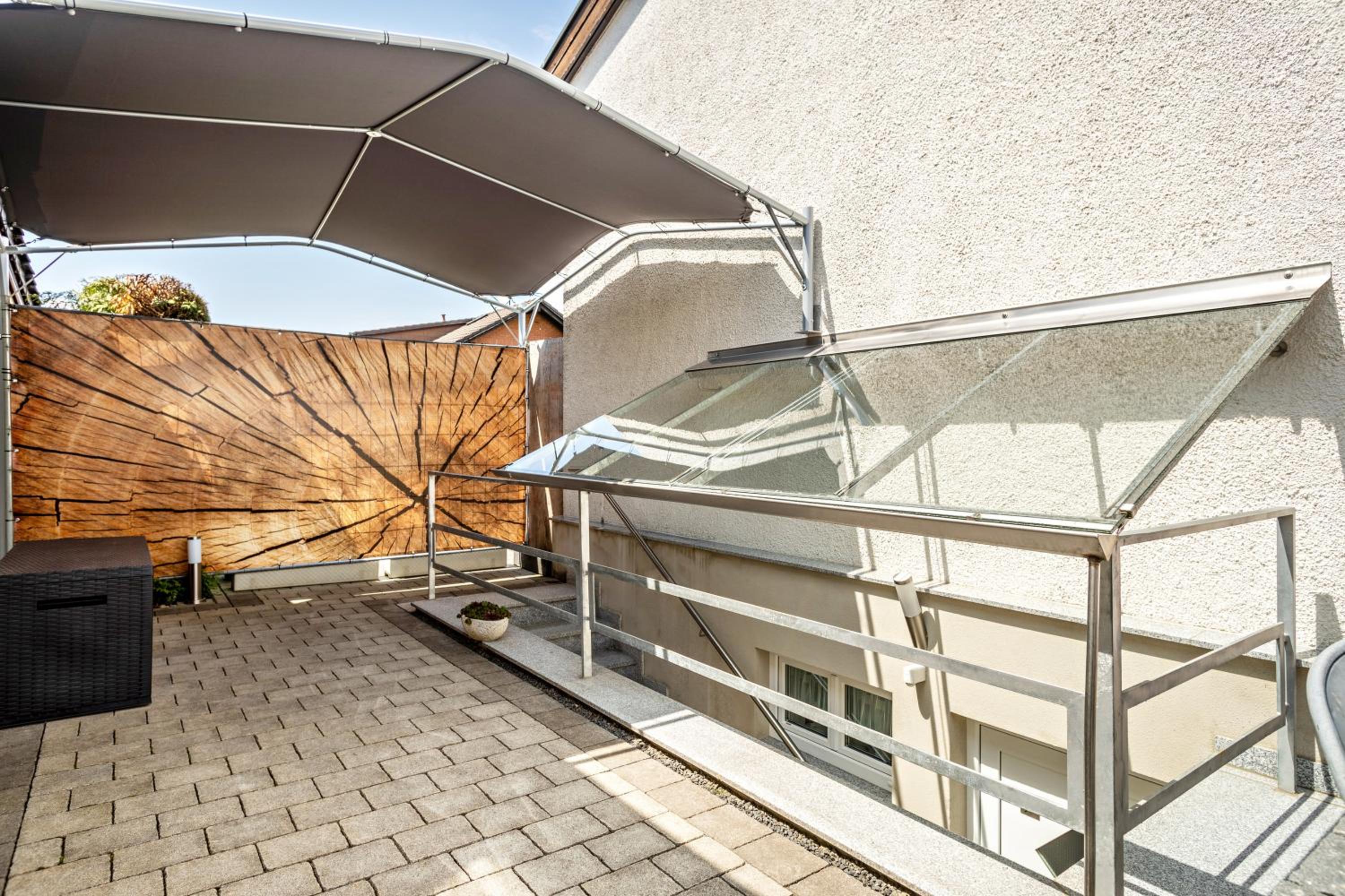 Ferienwohnung Helms