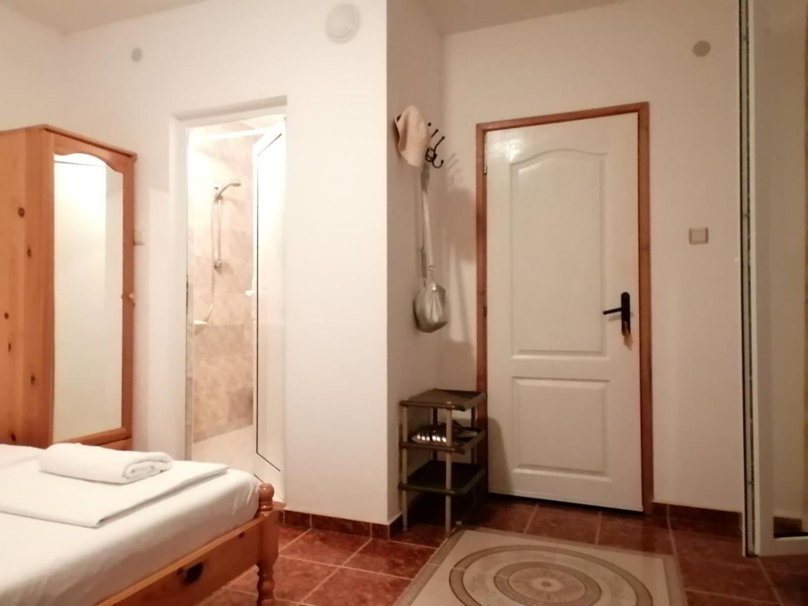 Guest House Sokratovi