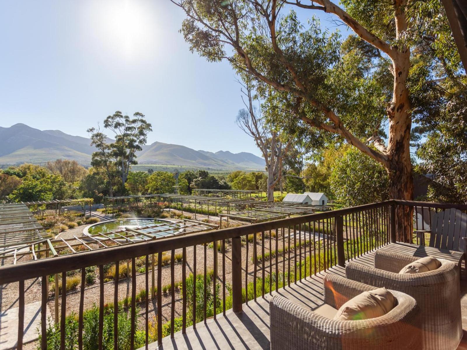 Rivergate Guest Farm