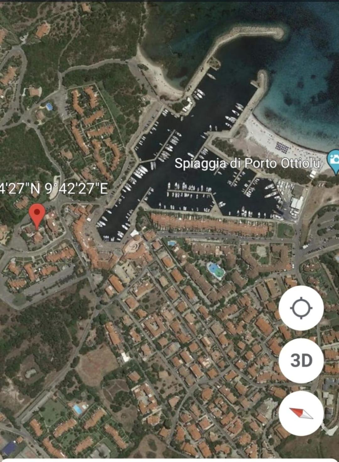 Orsa Maggiore Ottiolu