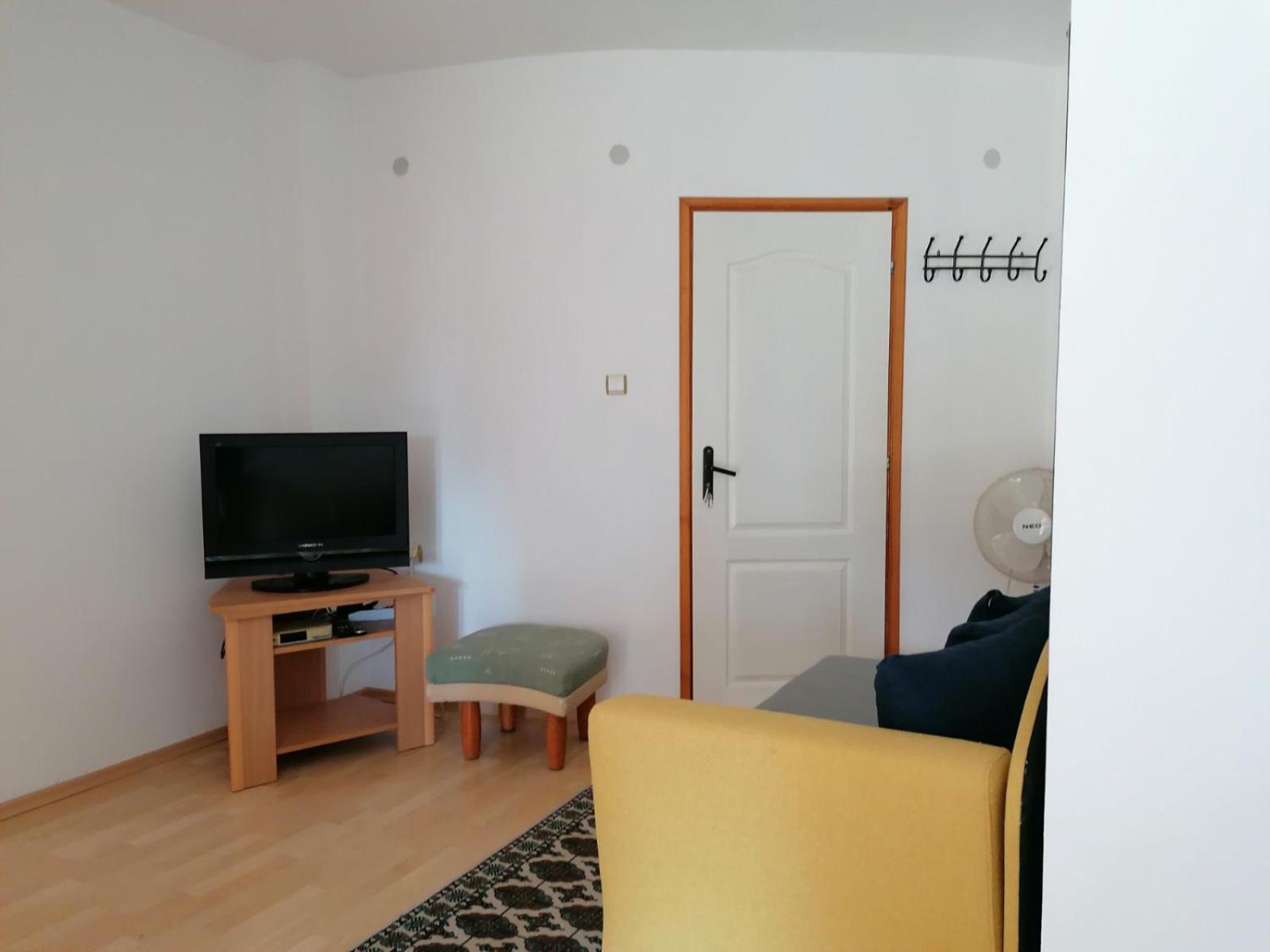 Guest House Sokratovi