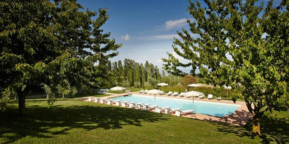 Borgo Il Castagno