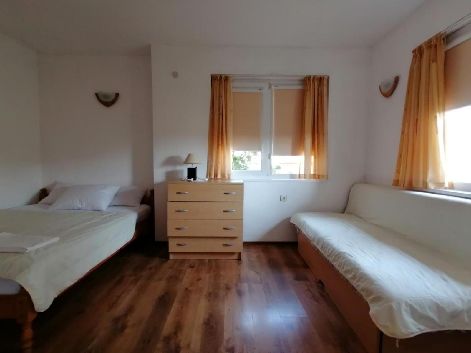 Guest House Sokratovi