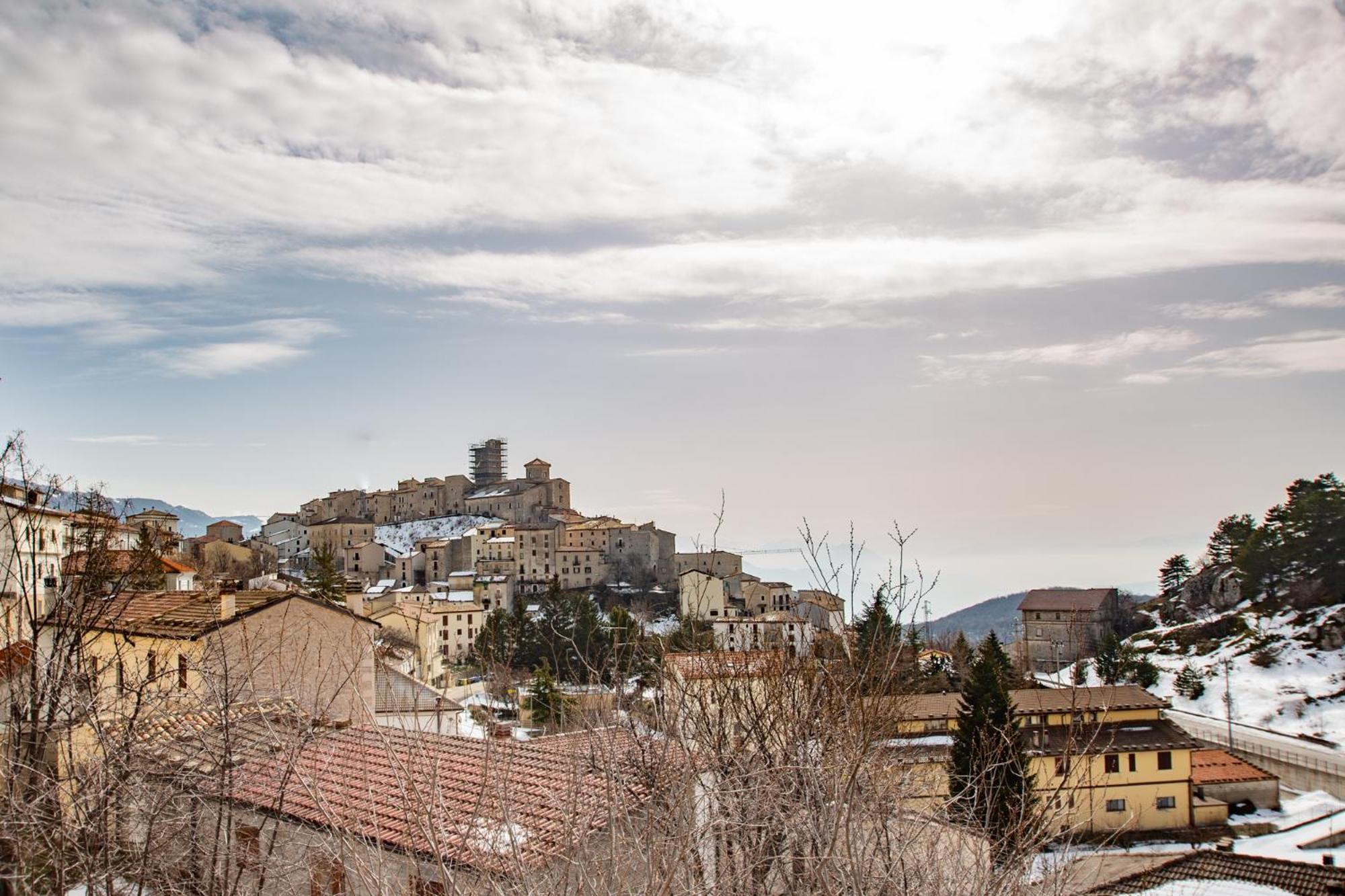CASA Flag Tur