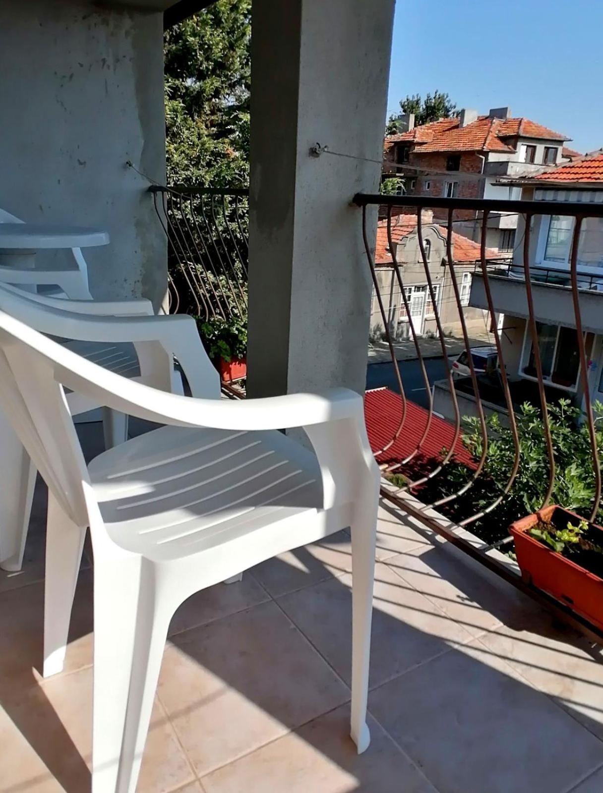 Guest House Sokratovi