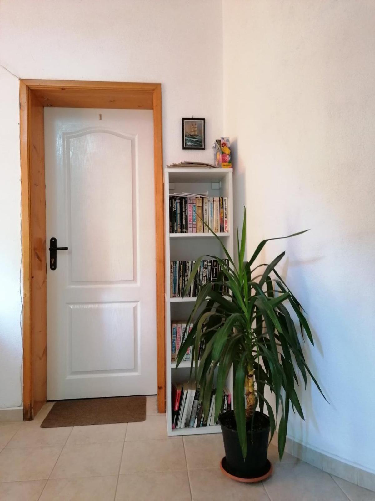 Guest House Sokratovi
