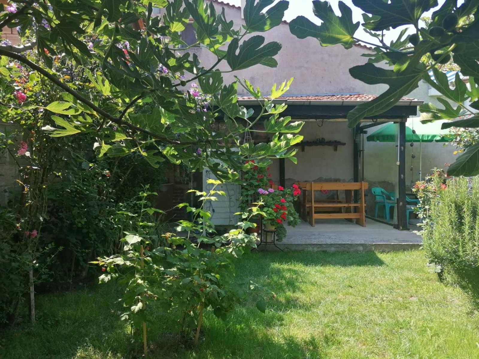 Guest House Sokratovi