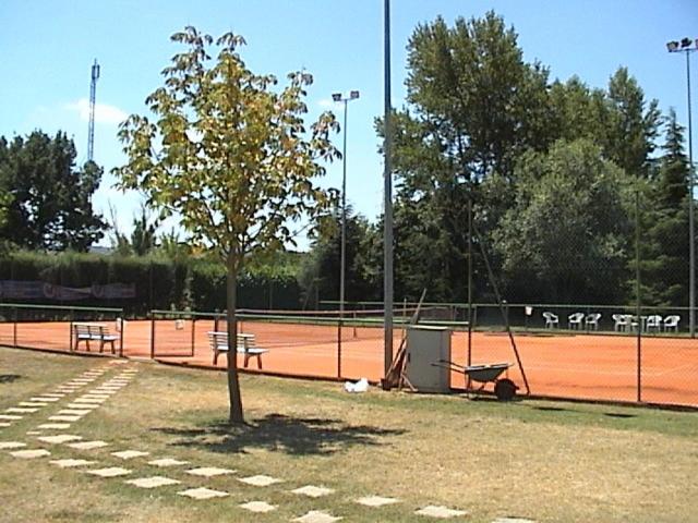 Borgo Il Castagno