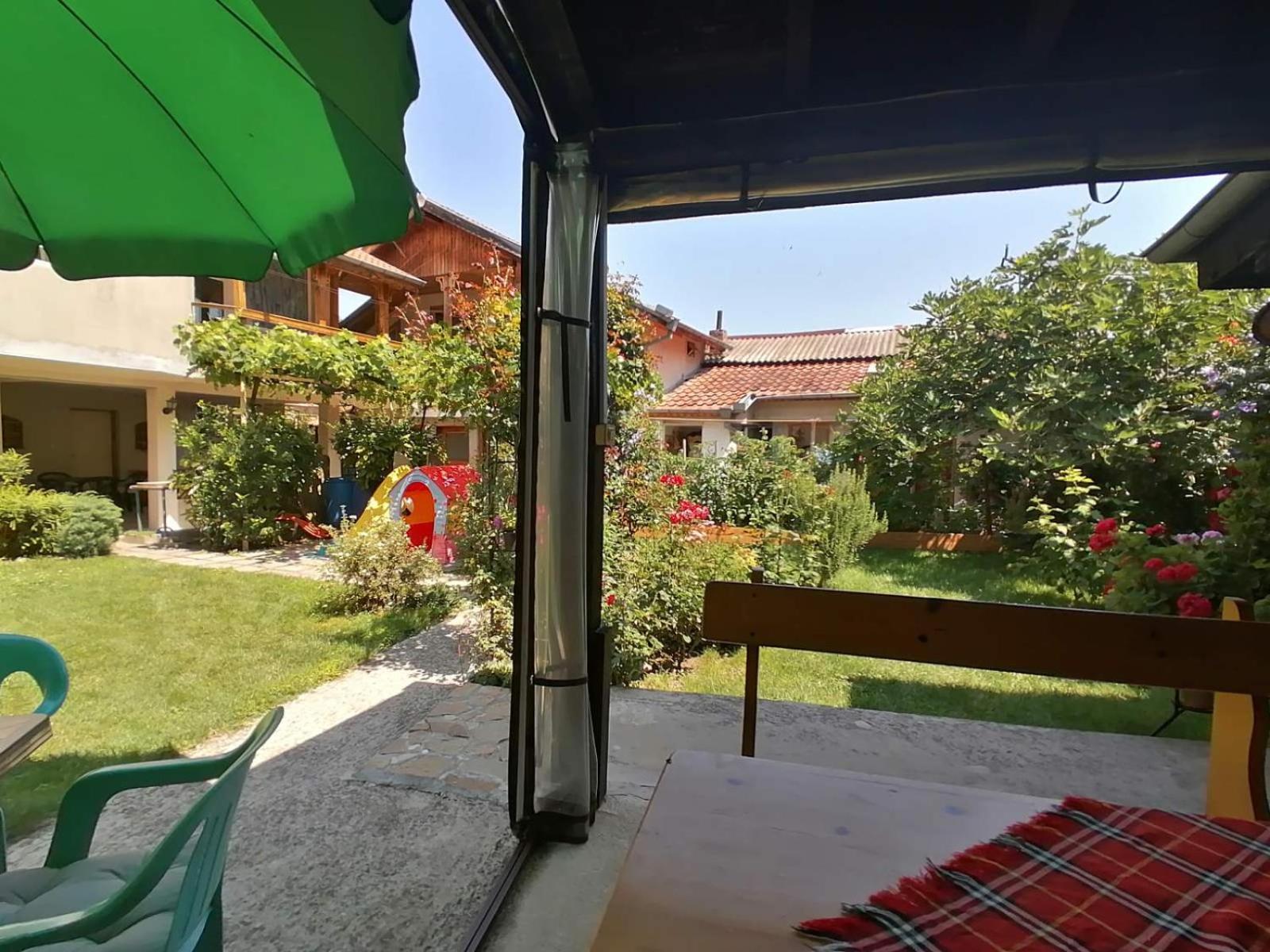 Guest House Sokratovi