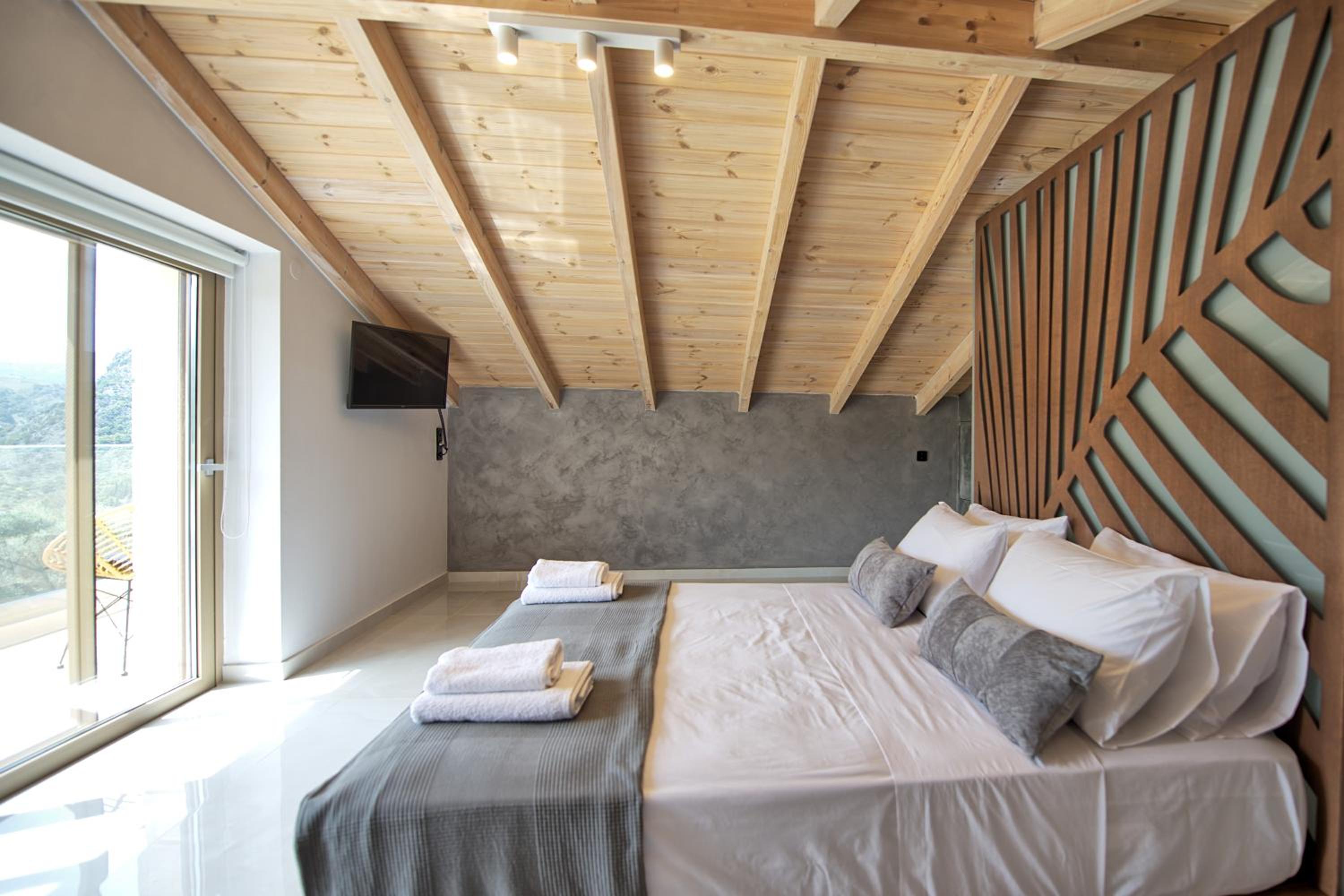 Villa Silentium Evilia by PosarelliVillas photo 5