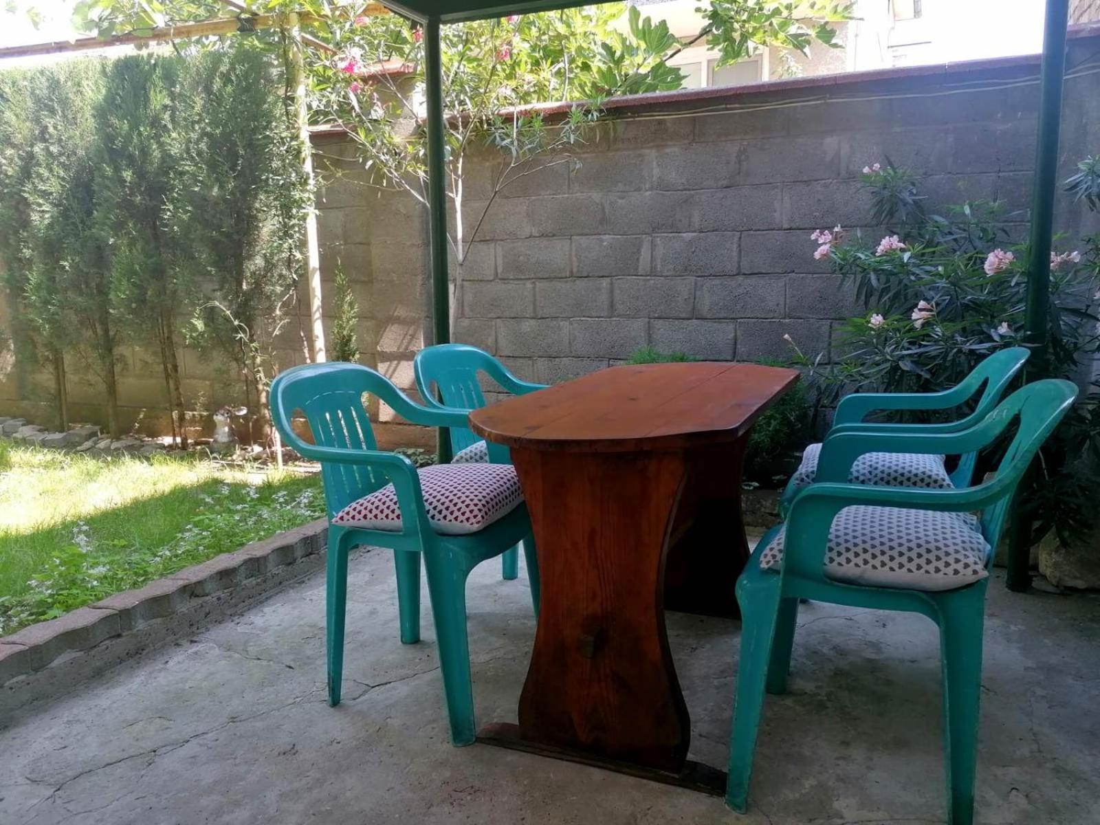 Guest House Sokratovi