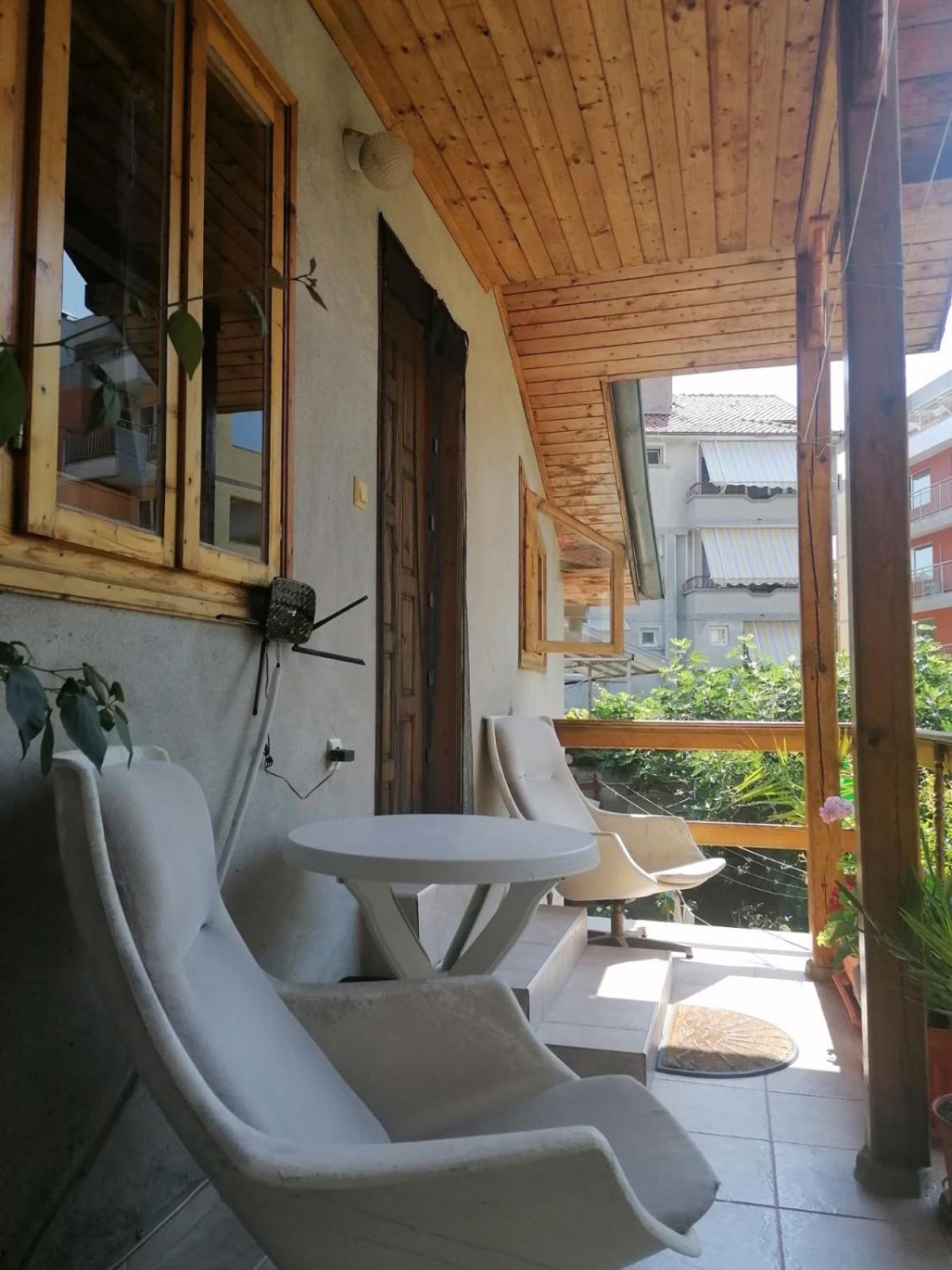 Guest House Sokratovi