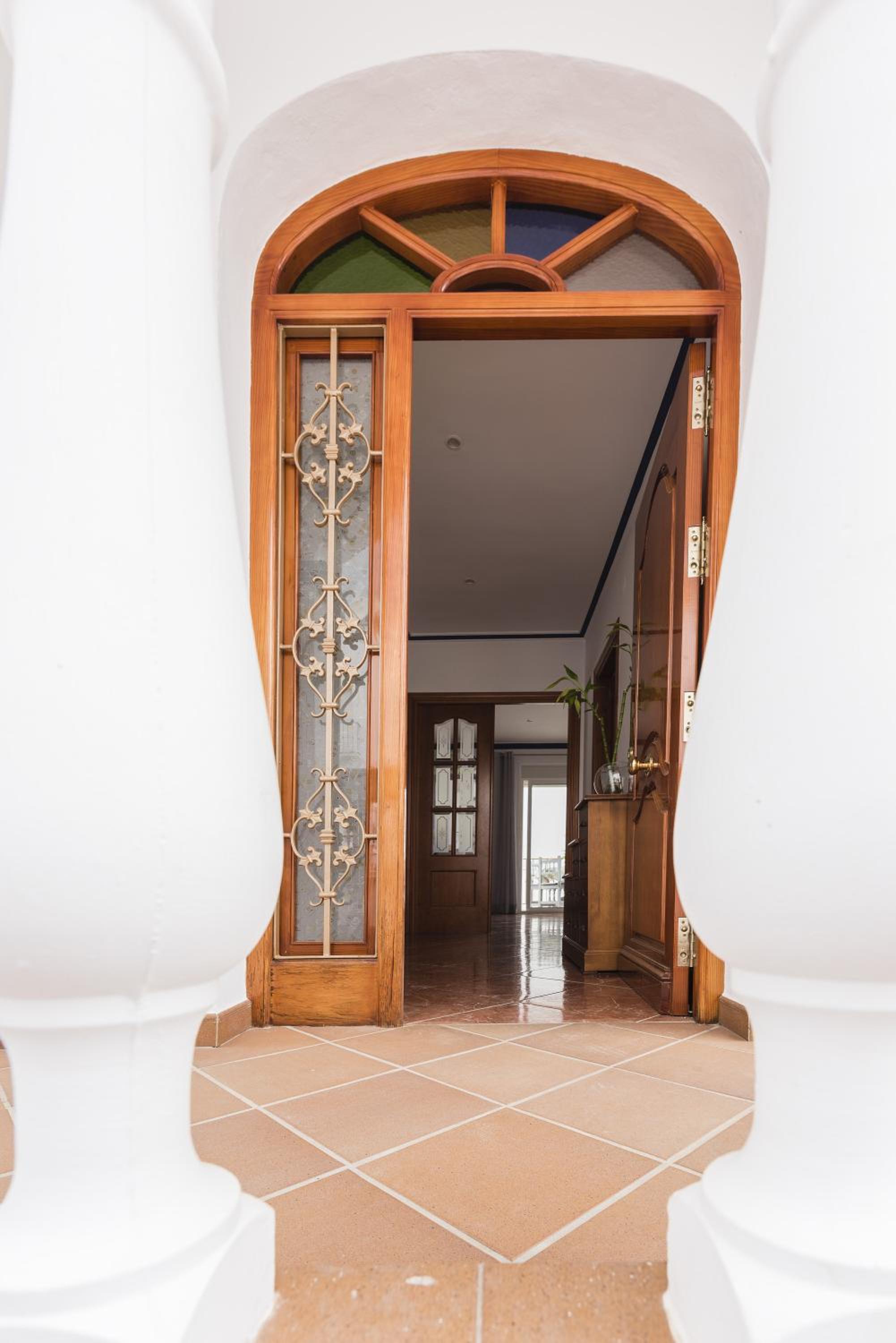 Villa Zoe