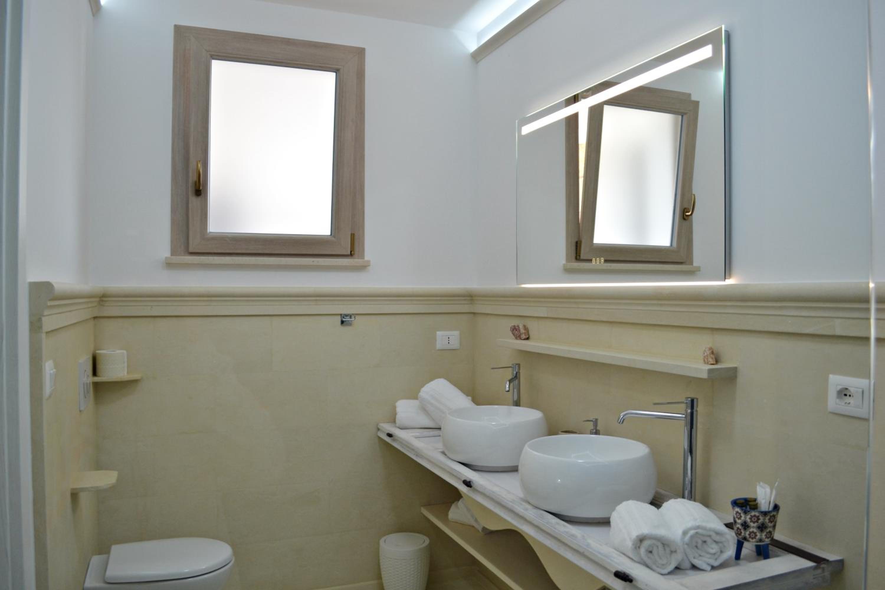 Arbor Exclusive B&B