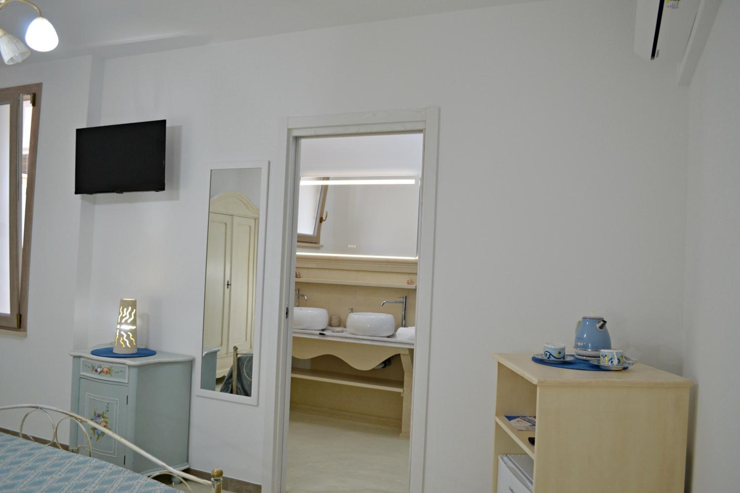 Arbor Exclusive B&B
