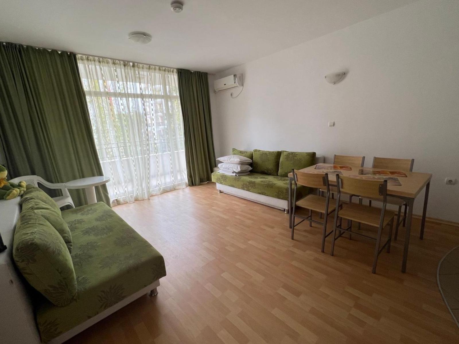 Grand Kamelia Holiday Complex
