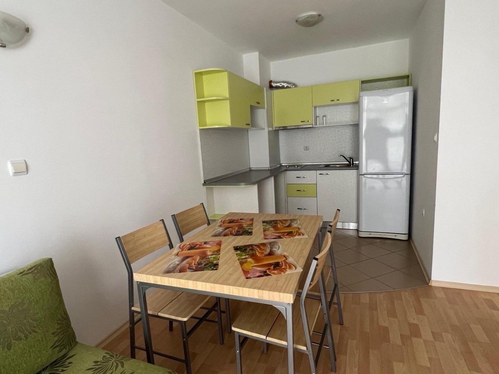 Grand Kamelia Holiday Complex