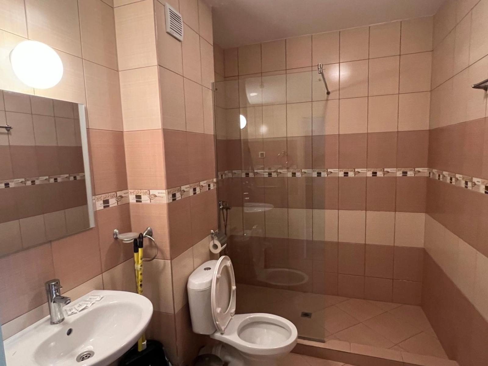 Grand Kamelia Holiday Complex