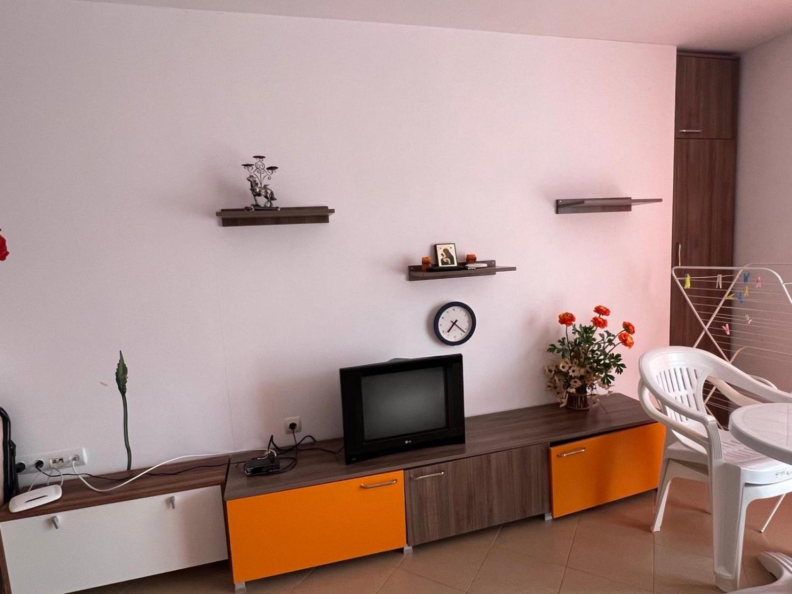 Grand Kamelia Holiday Complex