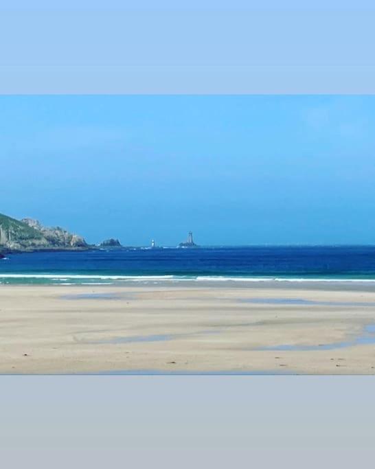 Penty á Plogoff-Pointe du Raz photo 3
