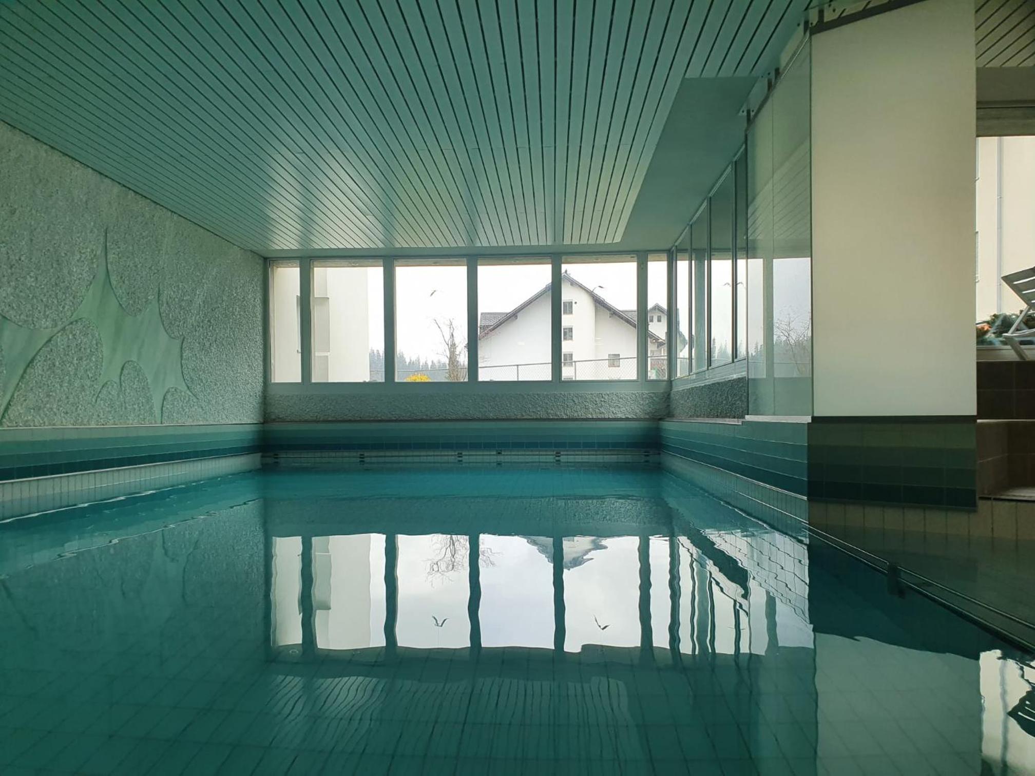 Prada Laax by Quokka 360 - Alpine Residence with Shared Sauna