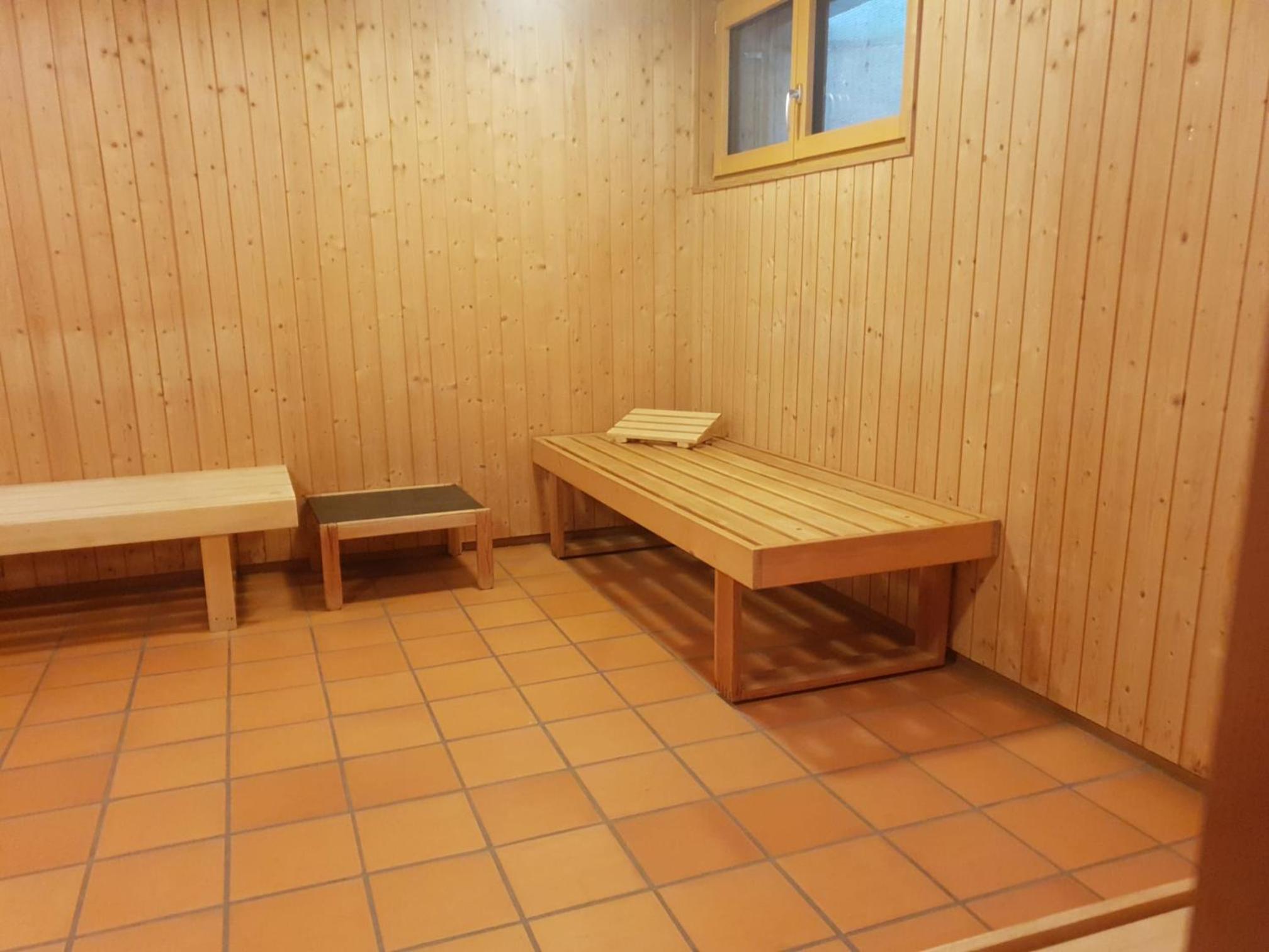 Prada Laax by Quokka 360 - Alpine Residence with Shared Sauna
