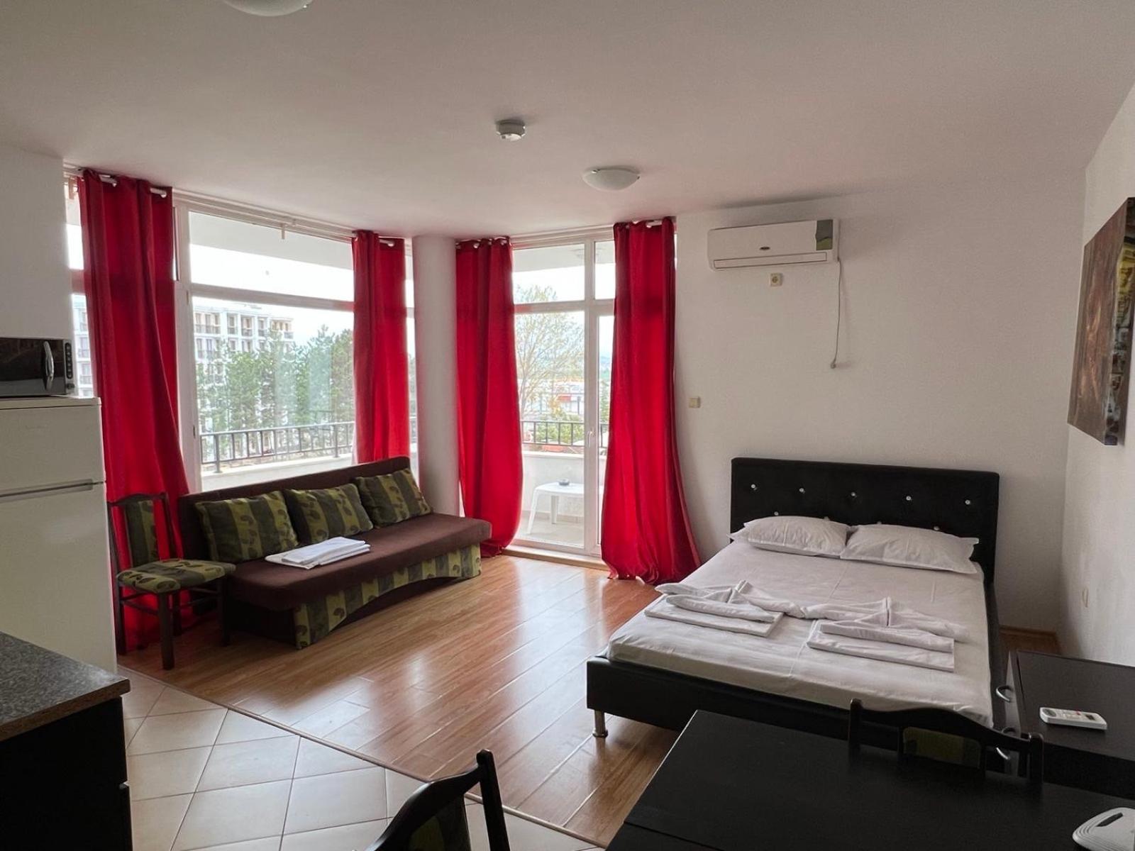 Grand Kamelia Holiday Complex