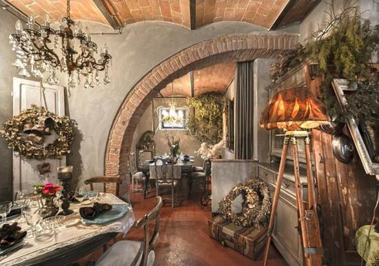 Borgo Il Castagno