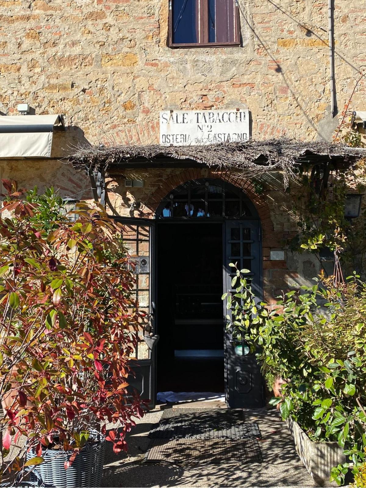 Borgo Il Castagno