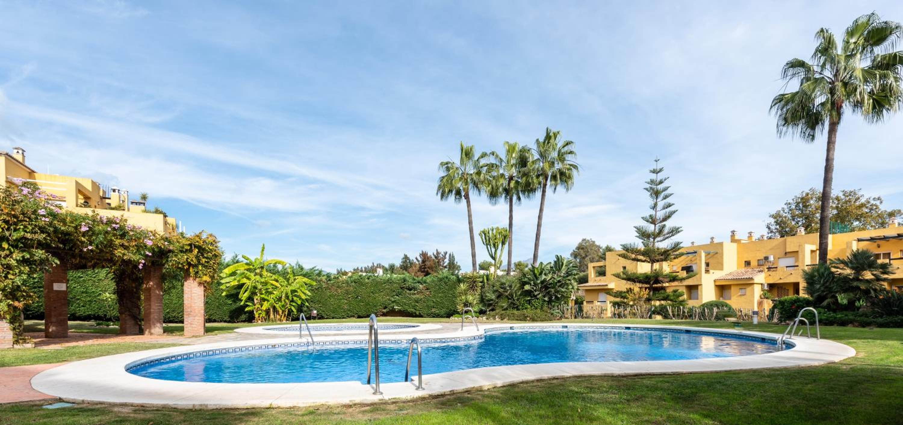 Apartamento Dúplex Los Cartujanos I