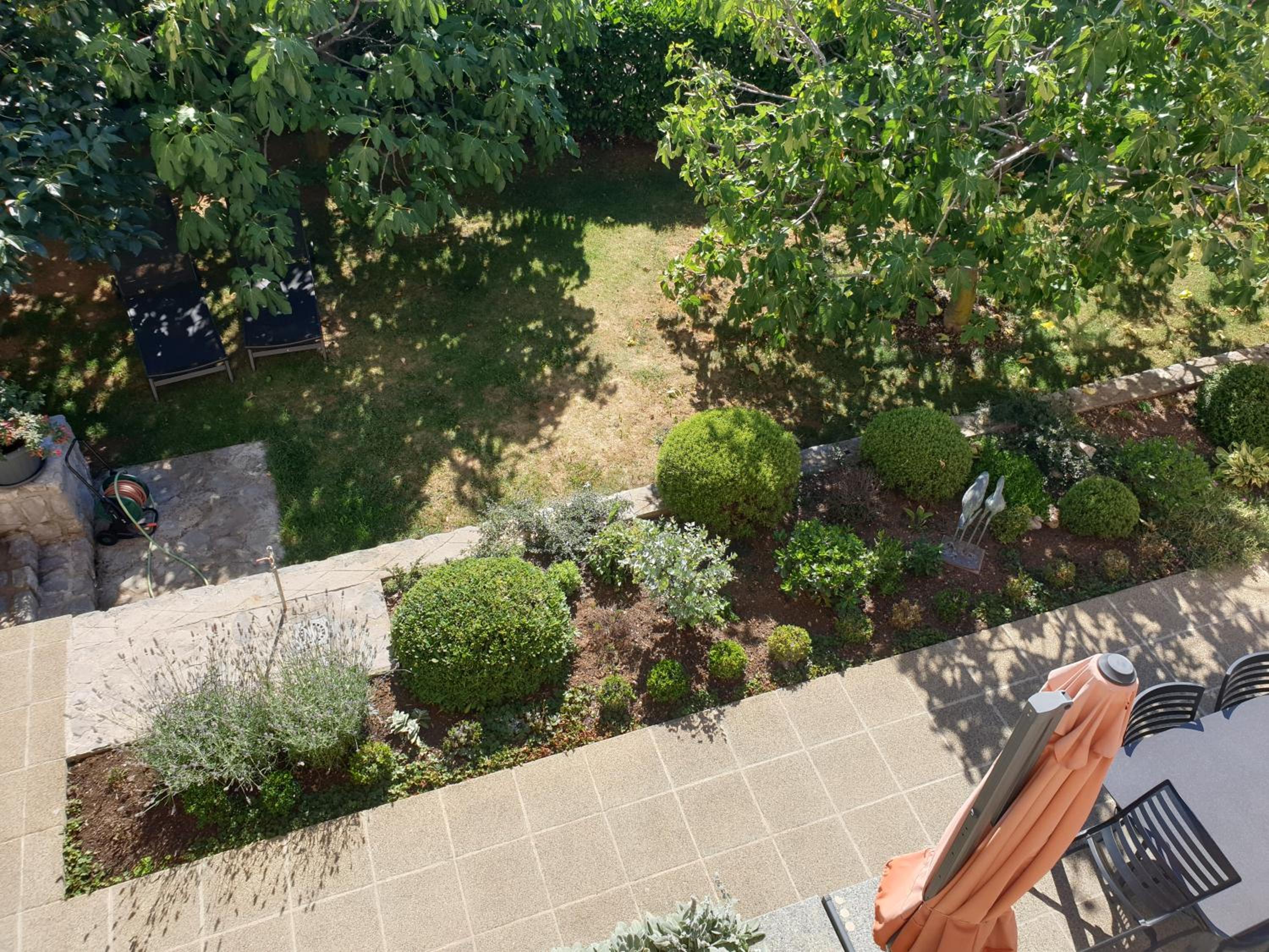 Apartman Liliana