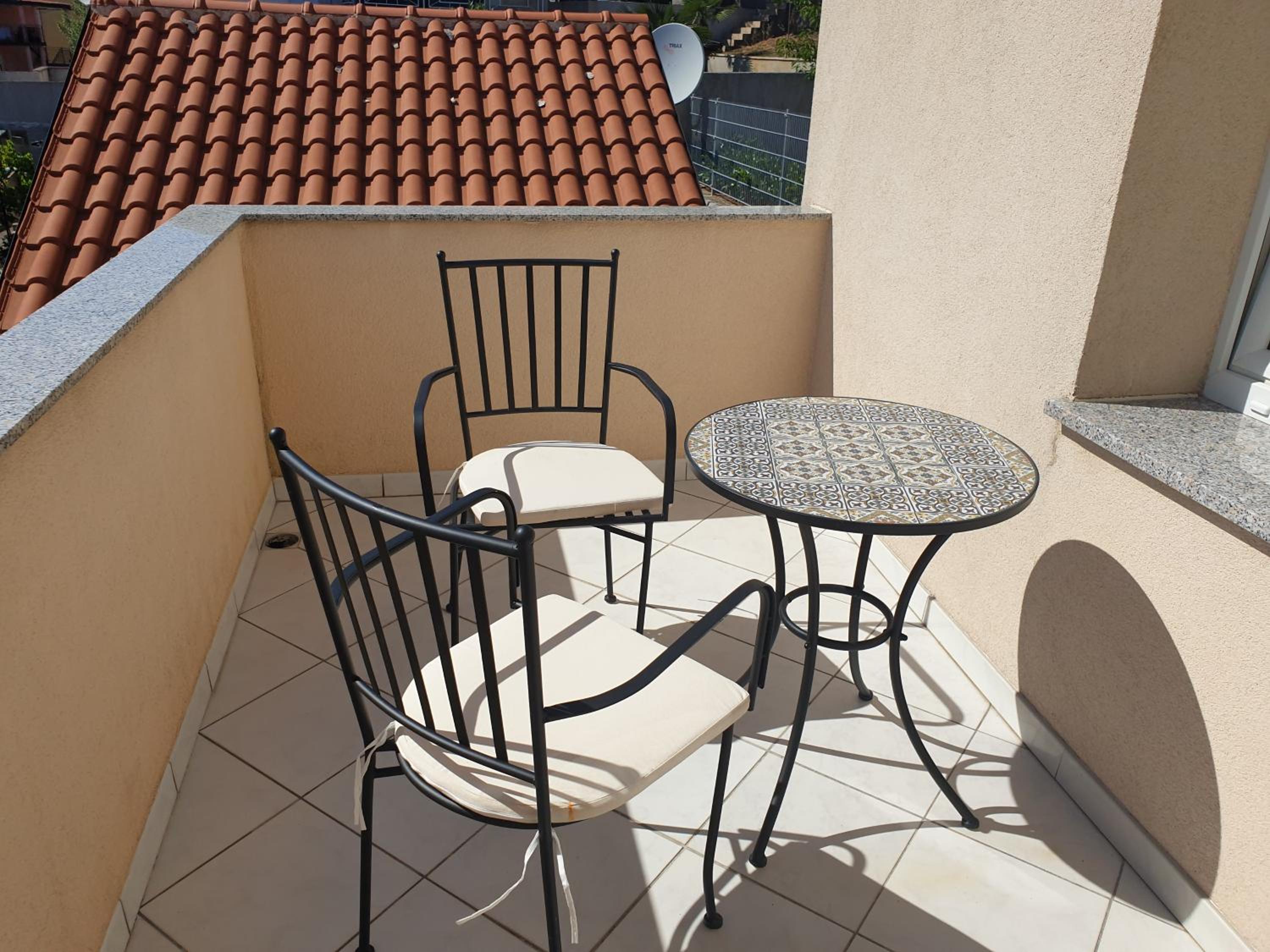 Apartman Liliana