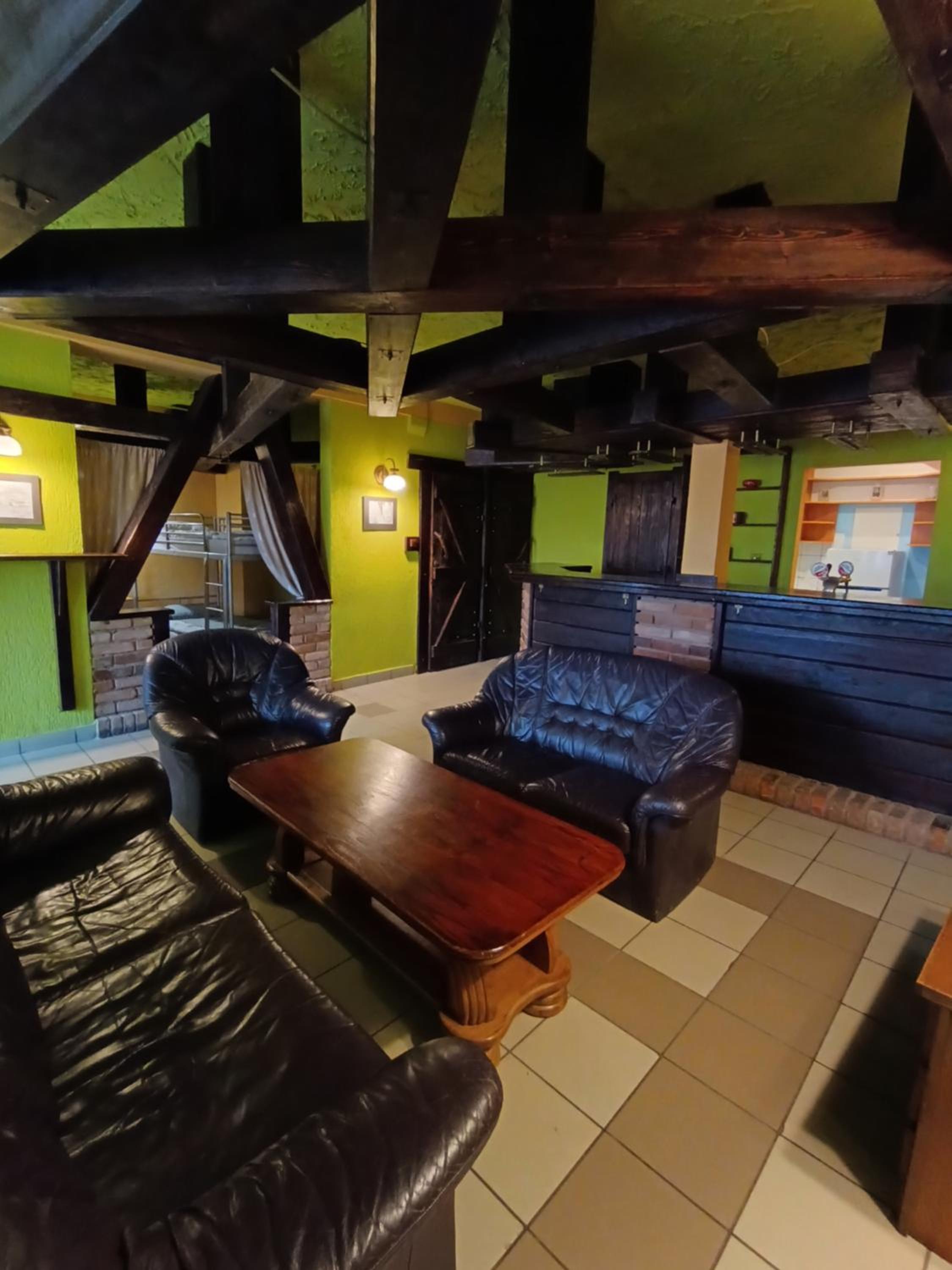 Studio nad Kanałem view 3