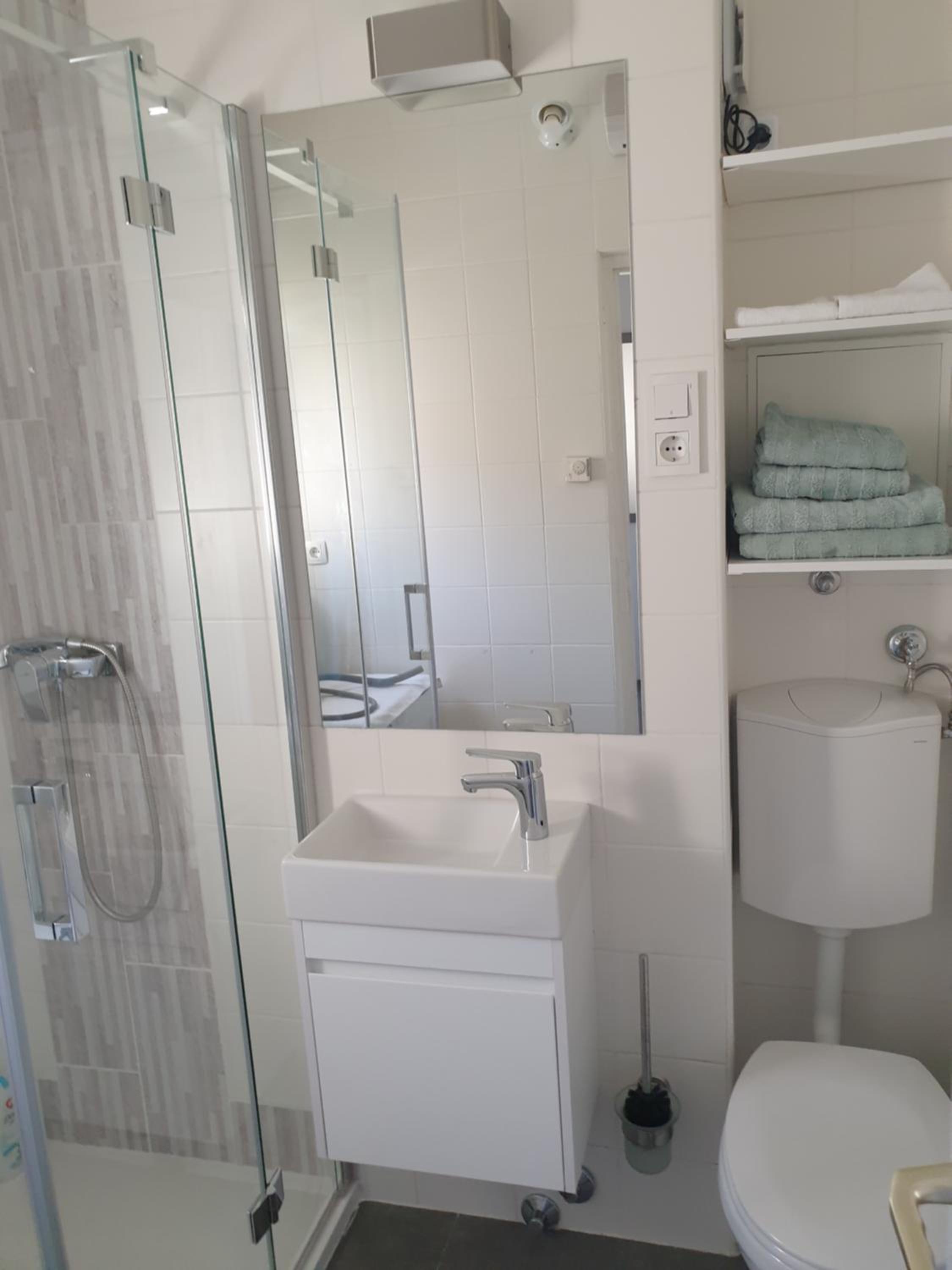 Apartman Liliana
