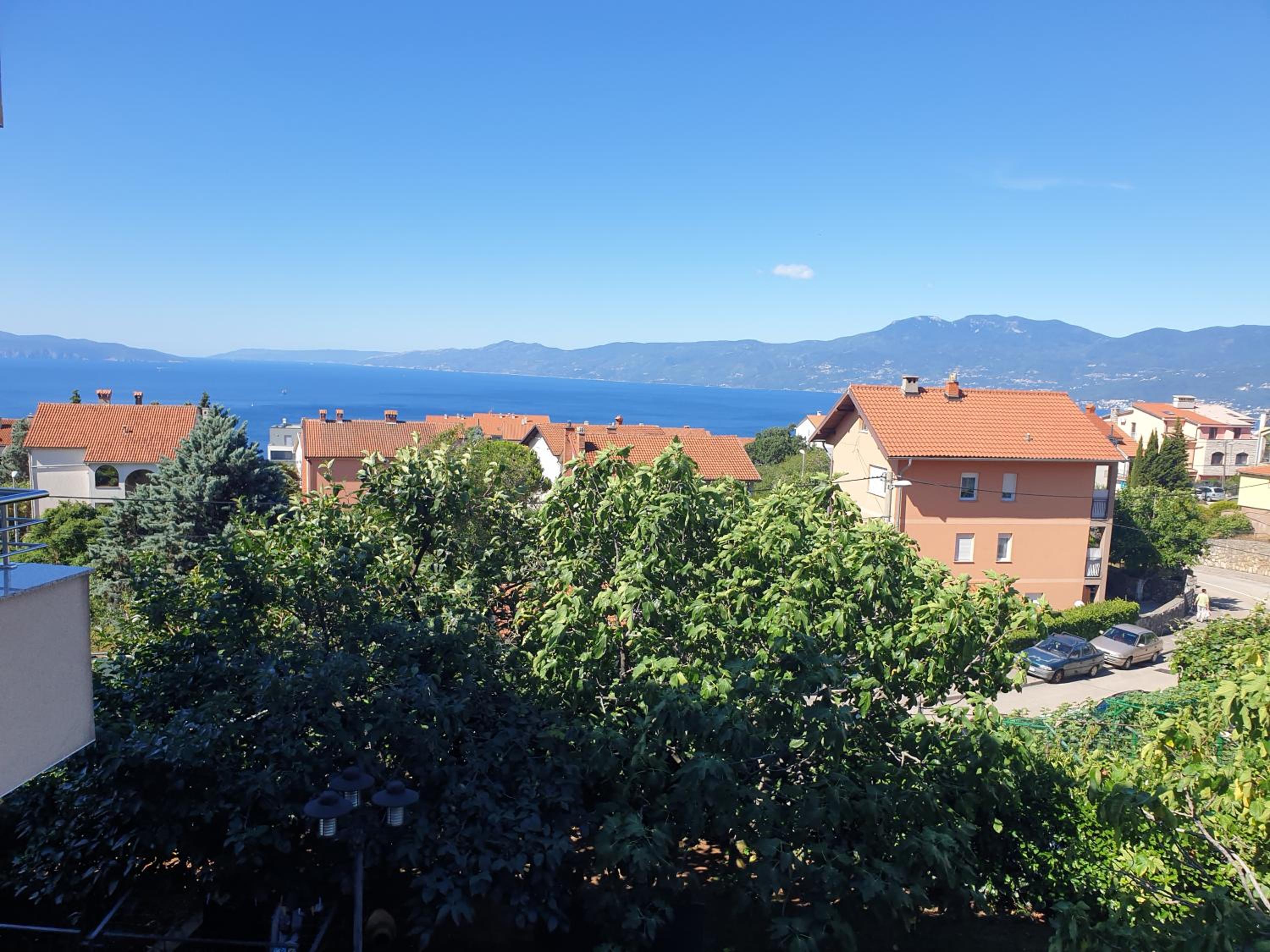 Apartman Liliana