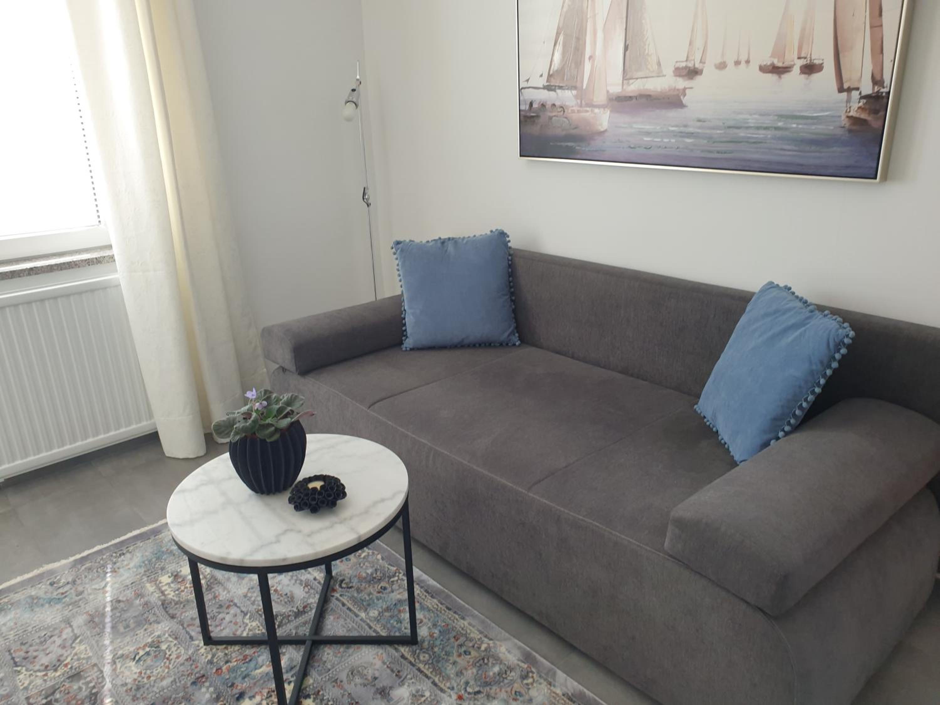 Apartman Liliana