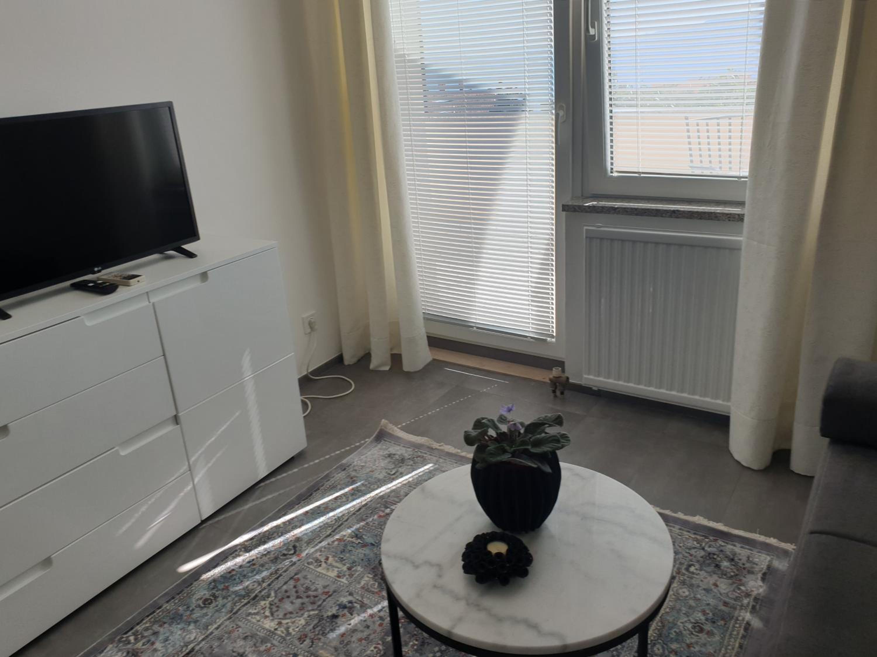 Apartman Liliana