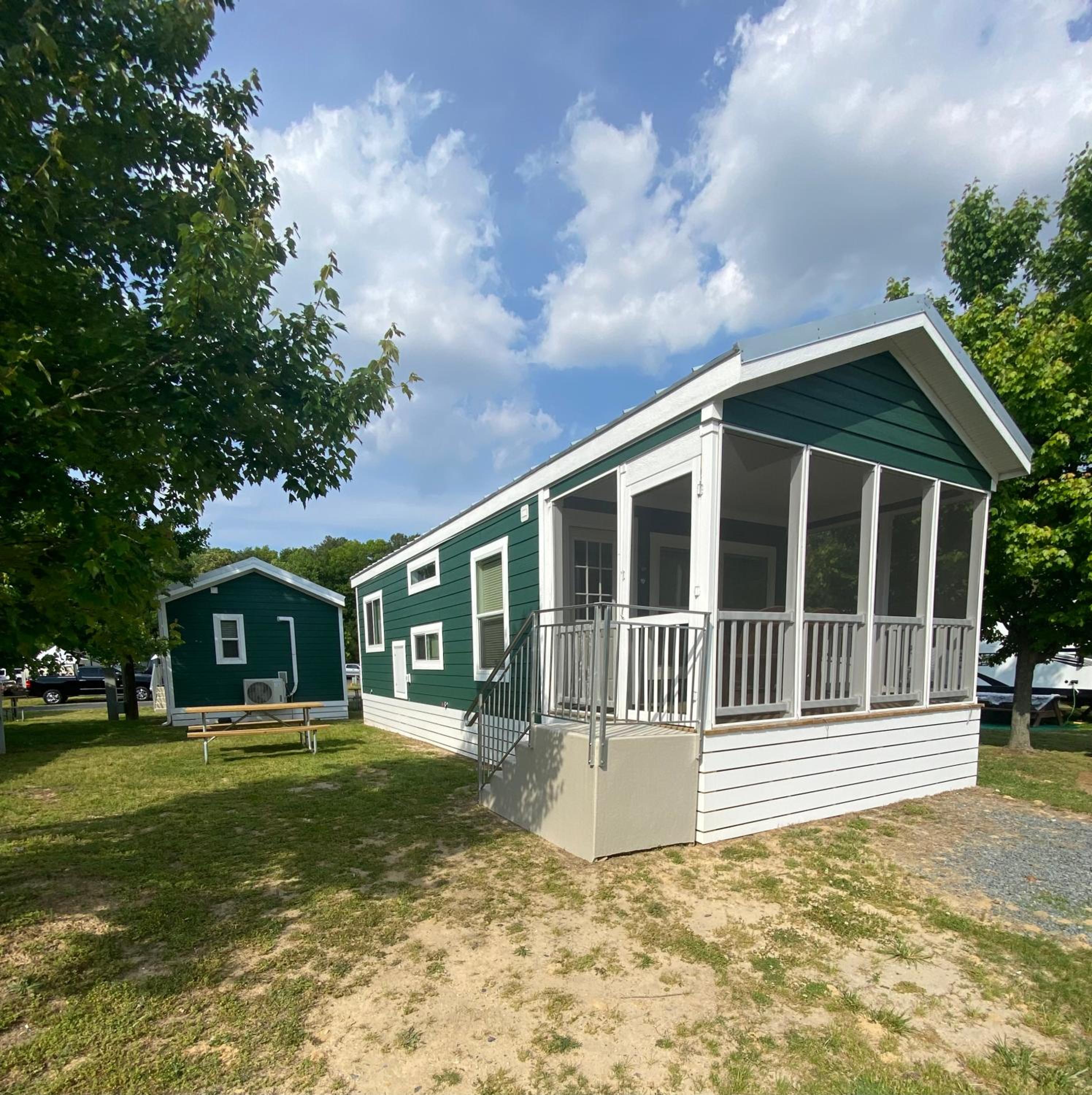 Jellystone Park at Delaware Beaches in Milford, US