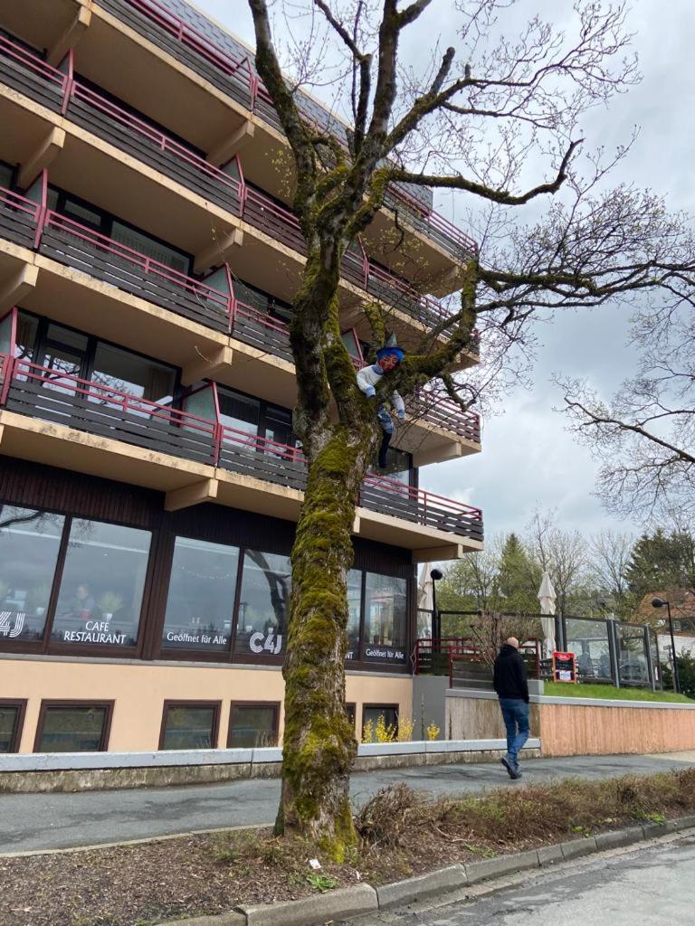 Ferienwohnung Franzi