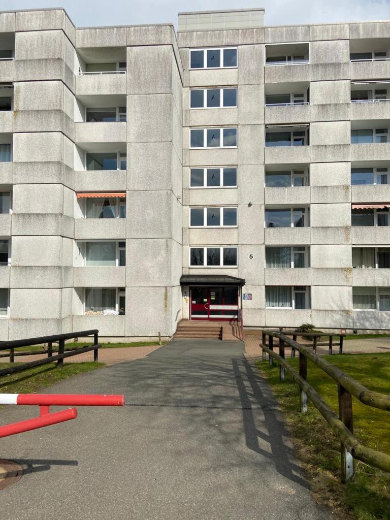 Ferienwohnung Franzi
