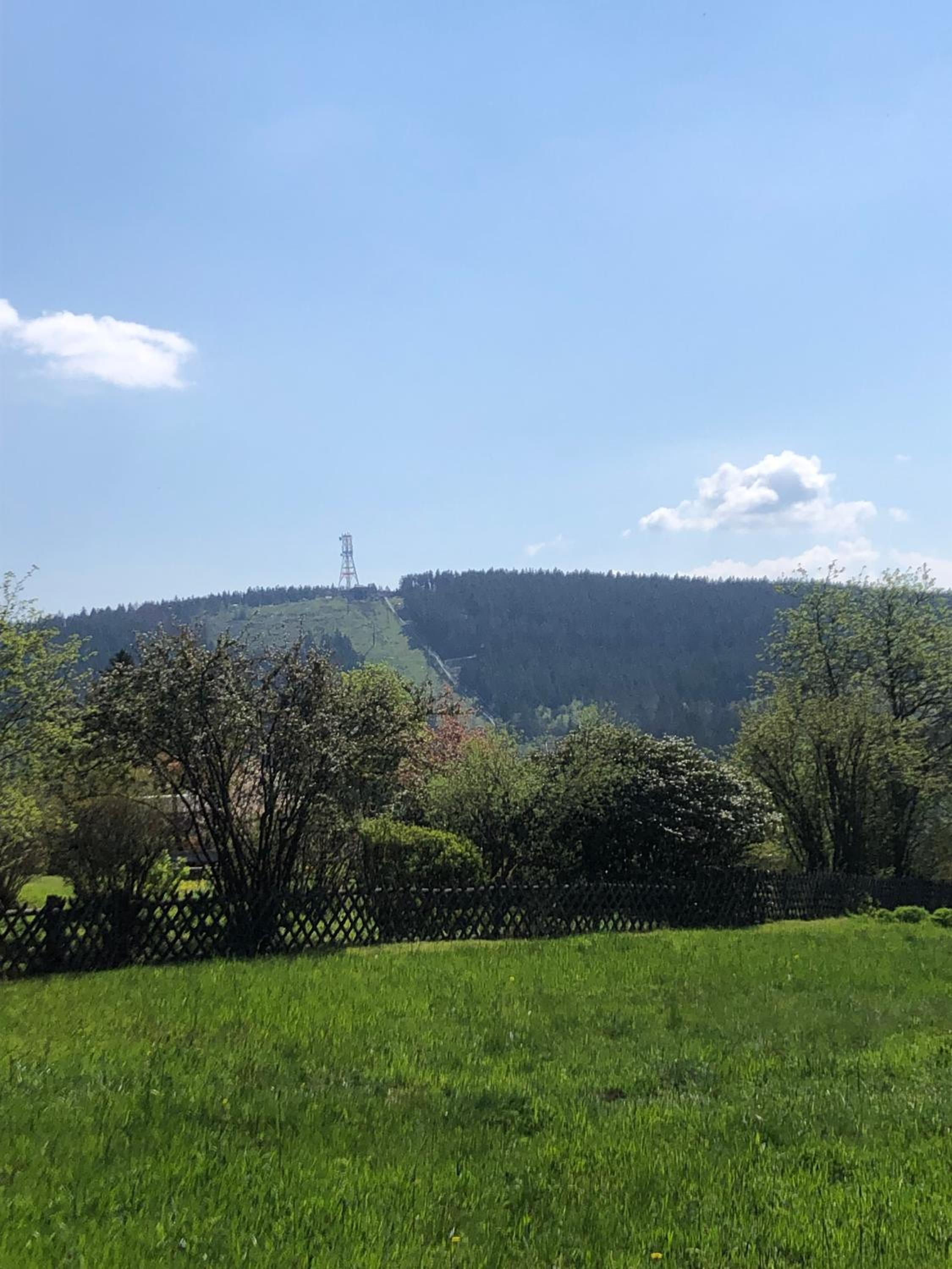 Ferienwohnung Franzi