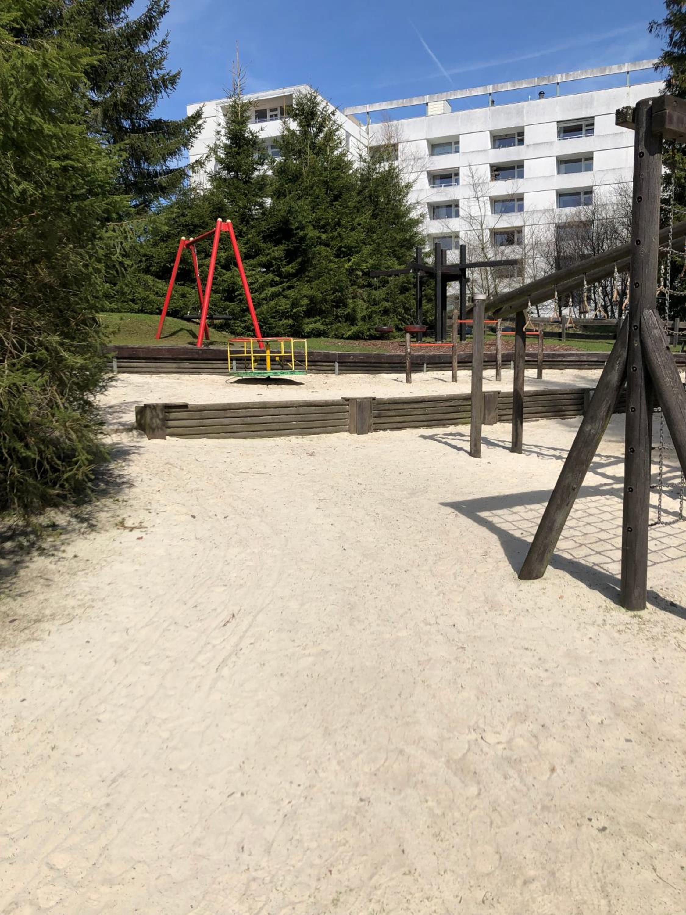 Ferienwohnung Franzi
