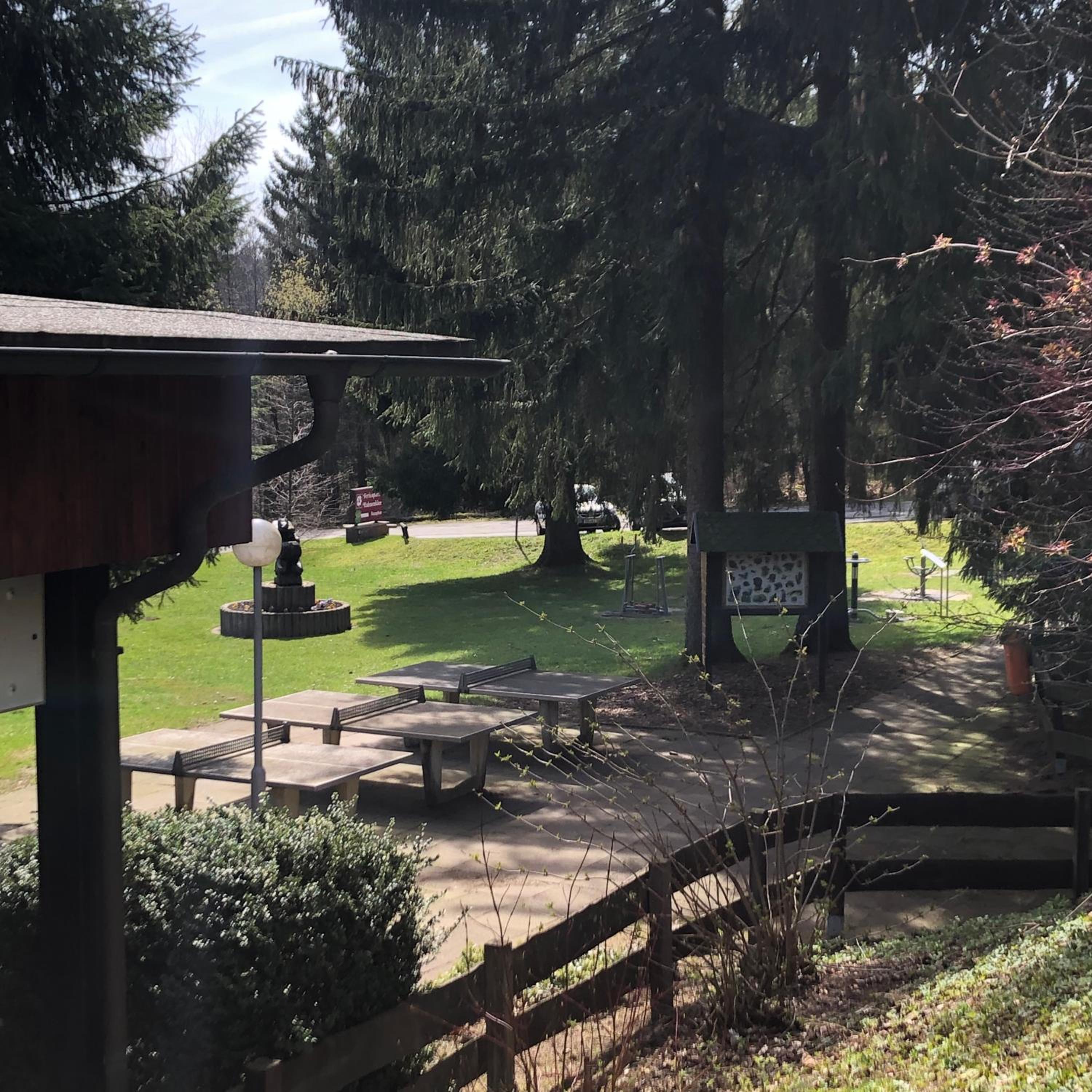 Ferienwohnung Franzi