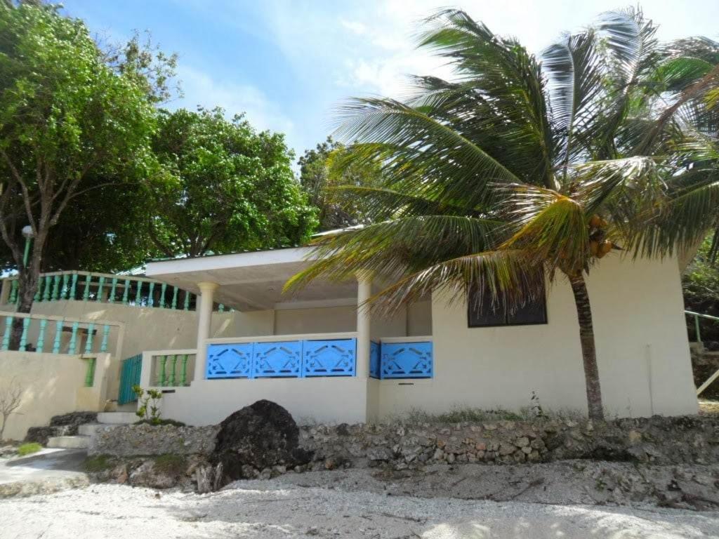 Karlsson's Guesthouse
