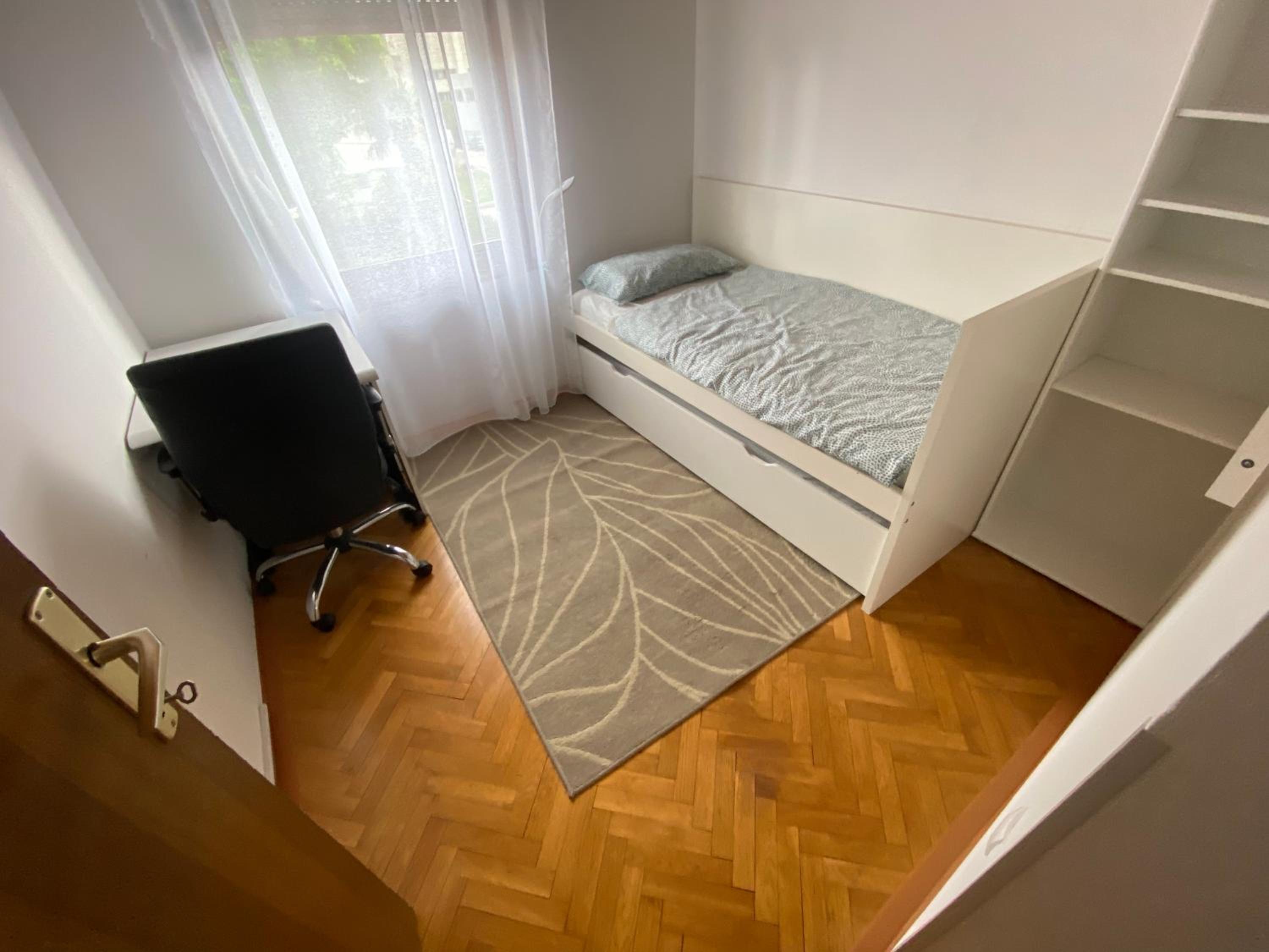 Apartma Magnolija