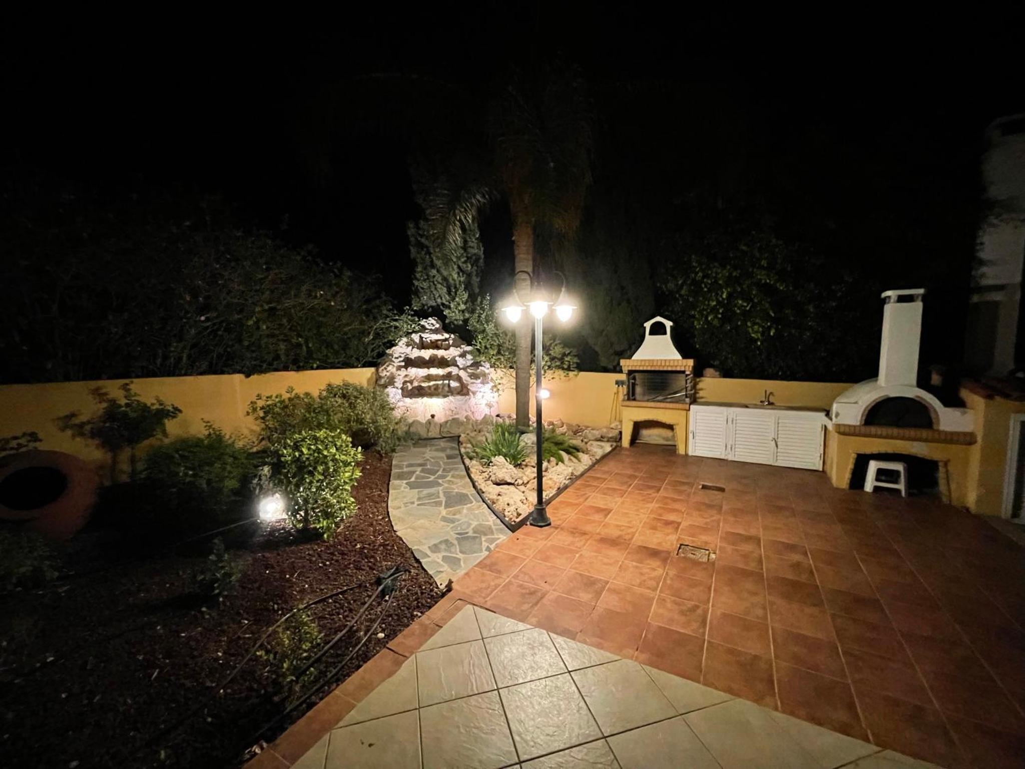 Coral Bay new furnished private villa with pool