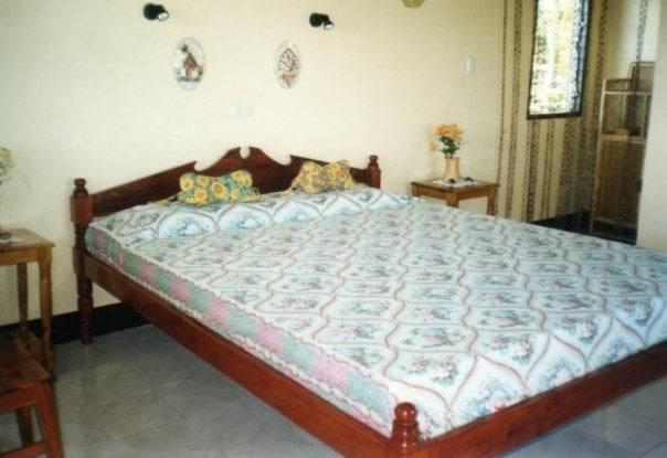 Karlsson's Guesthouse