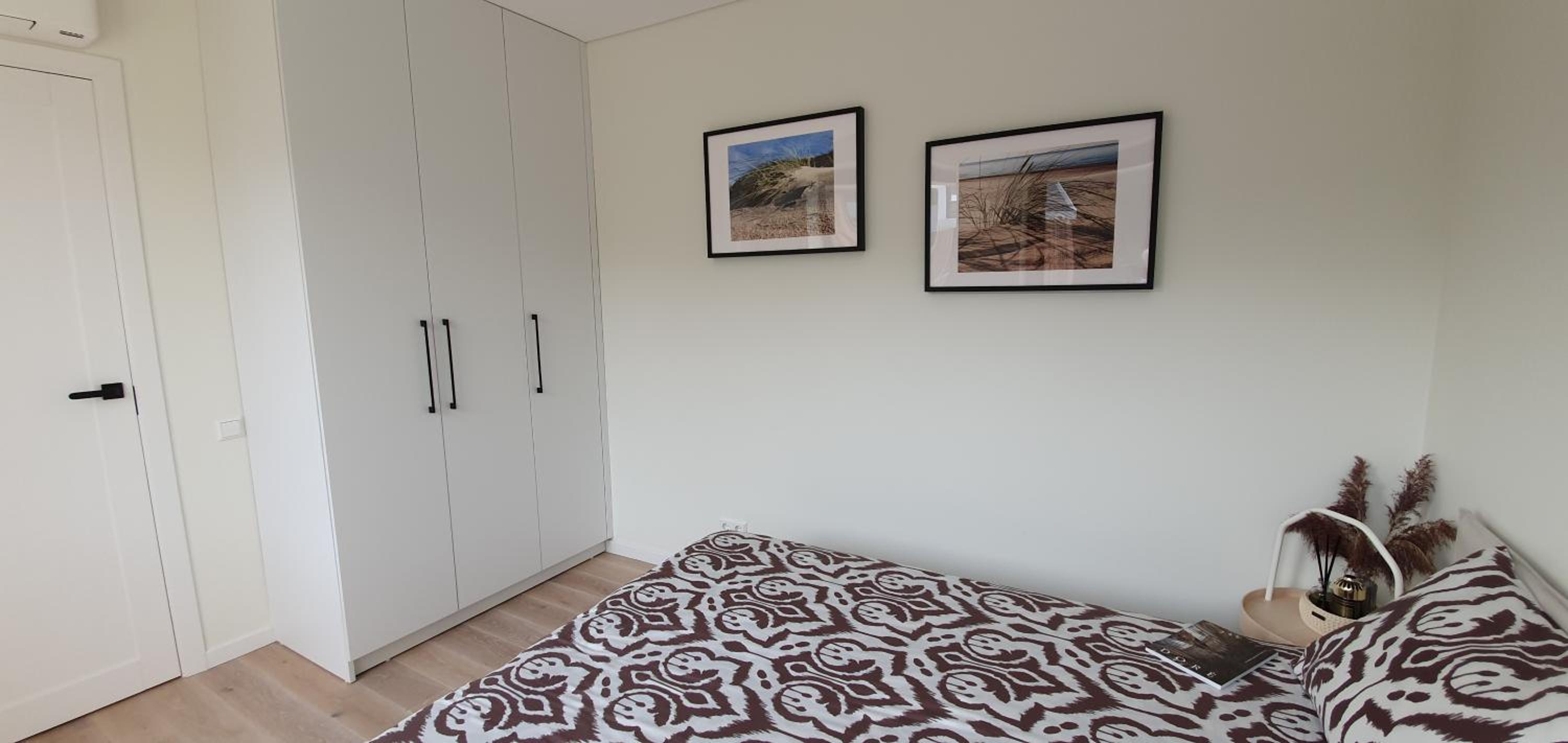 Apartamentas Plunksna