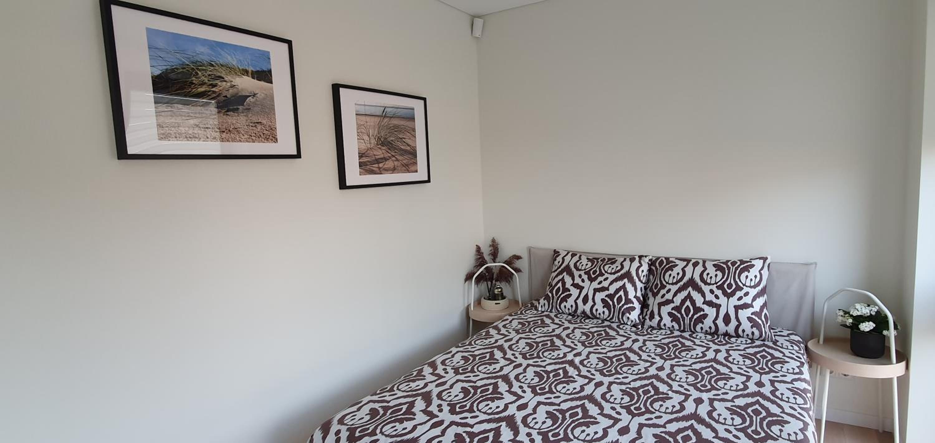 Apartamentas Plunksna