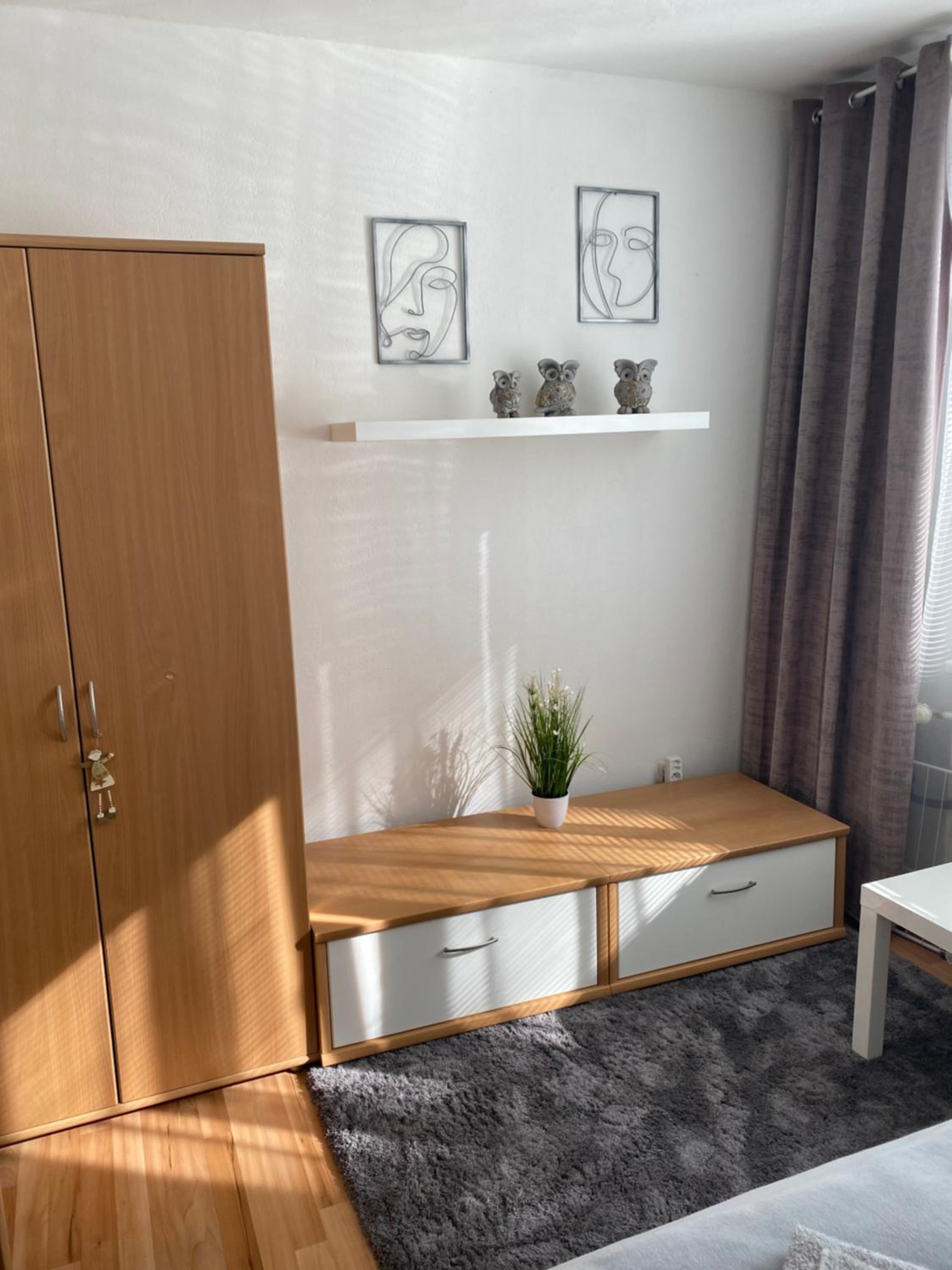 Apartmán Nitra